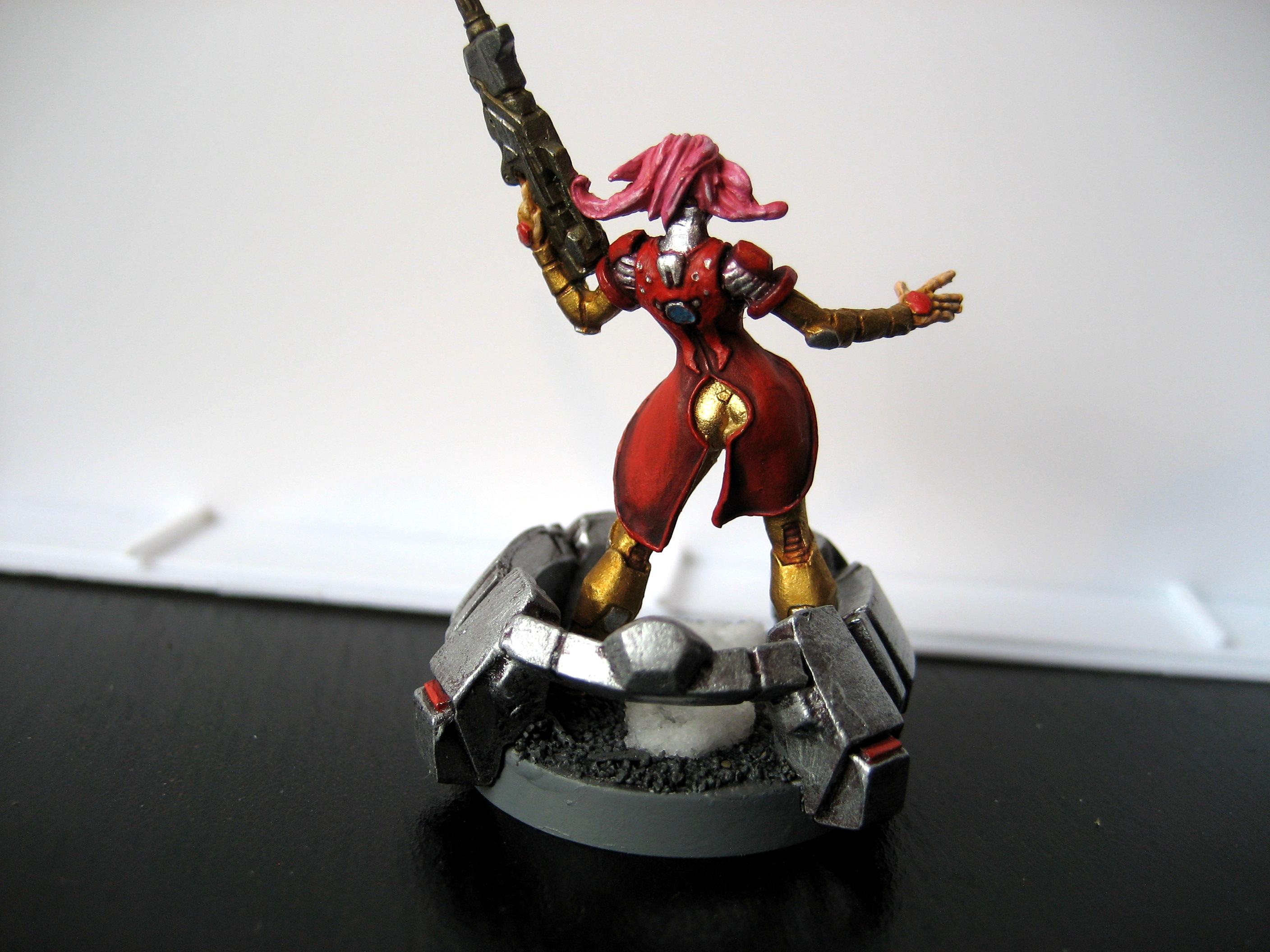 Aleph, Gold, Infinity, Silver