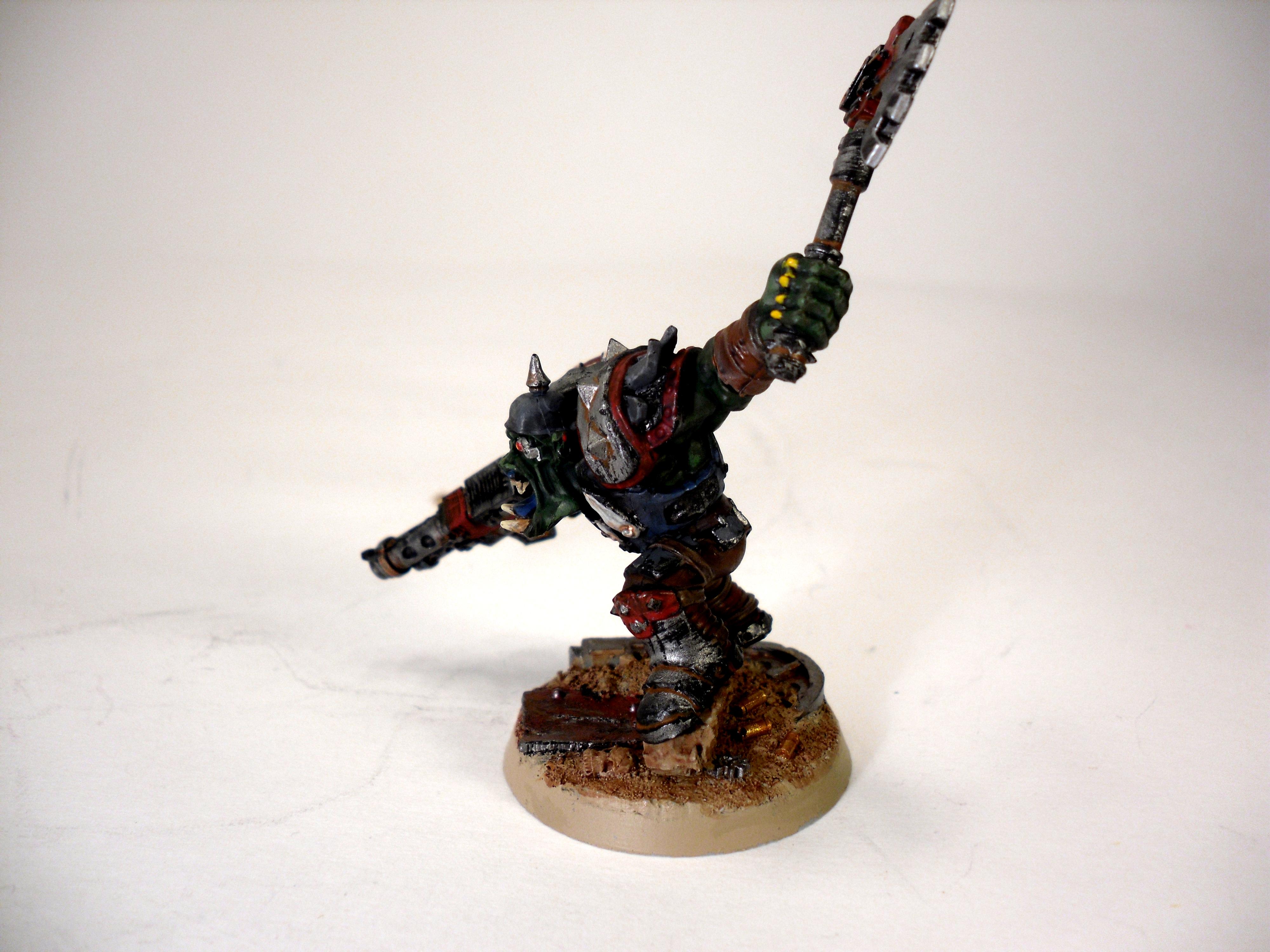 Warboss
