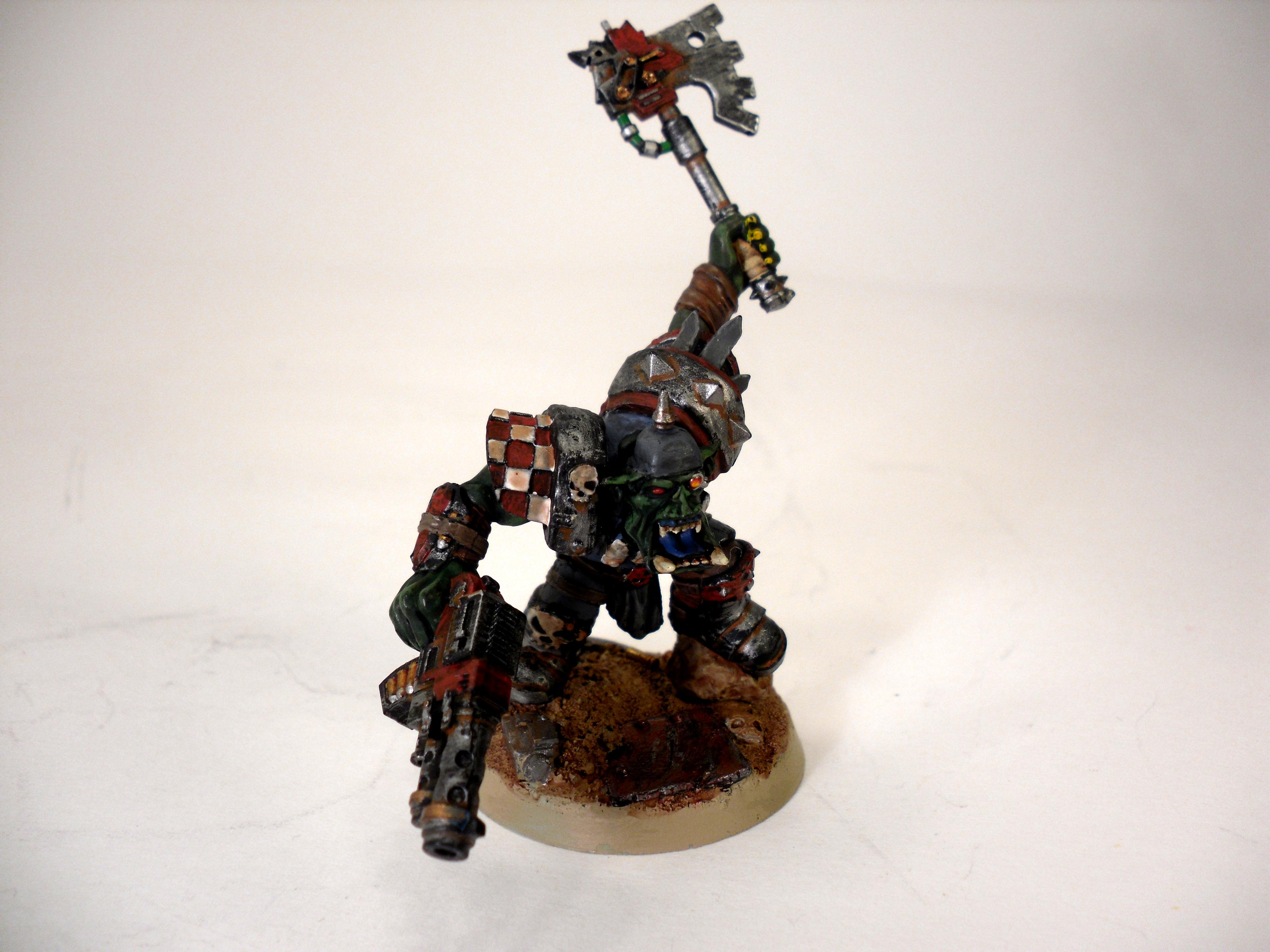Warboss