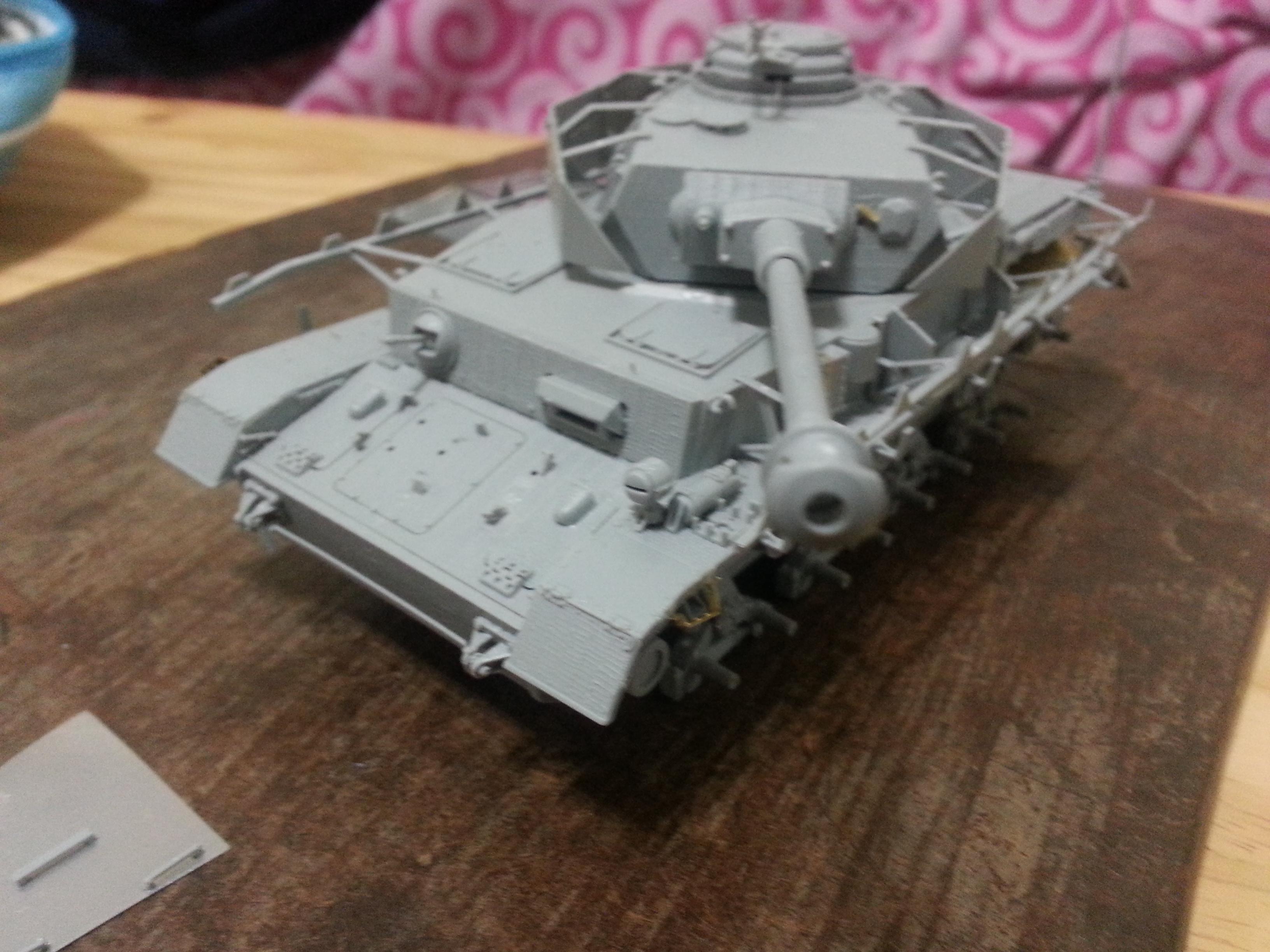 Pz. Kpfw.IV