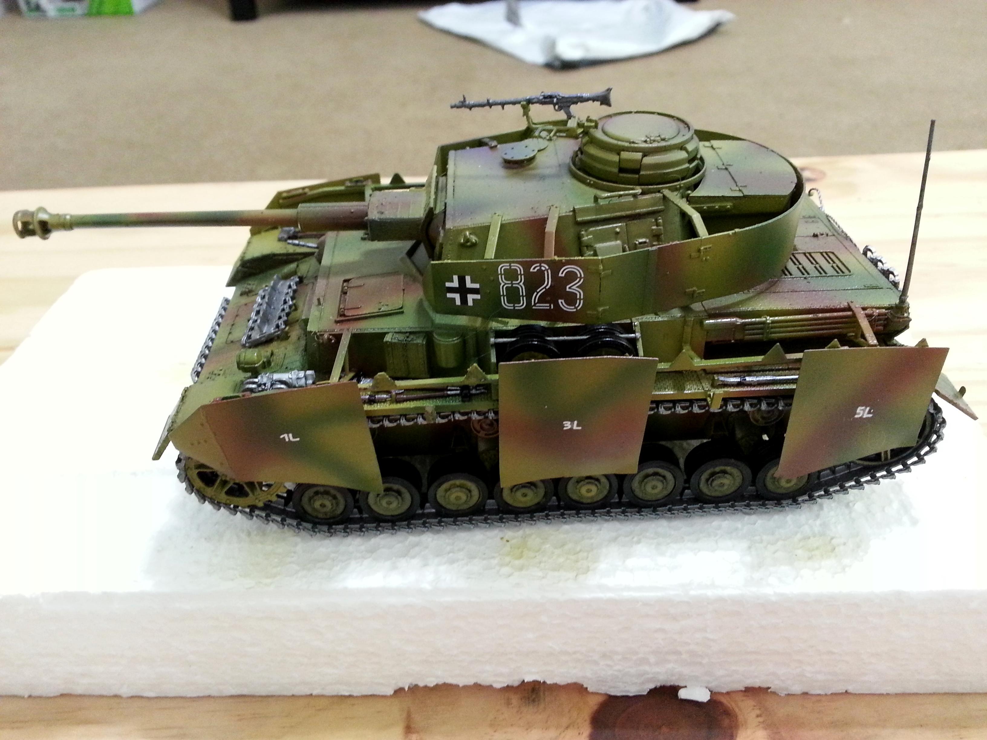 Pz. Kpfw.IV