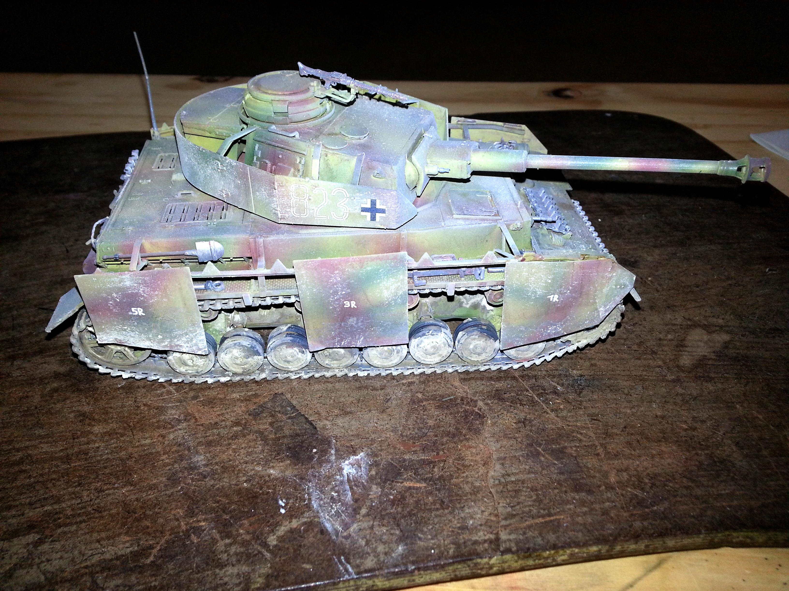 Pz. Kpfw.IV