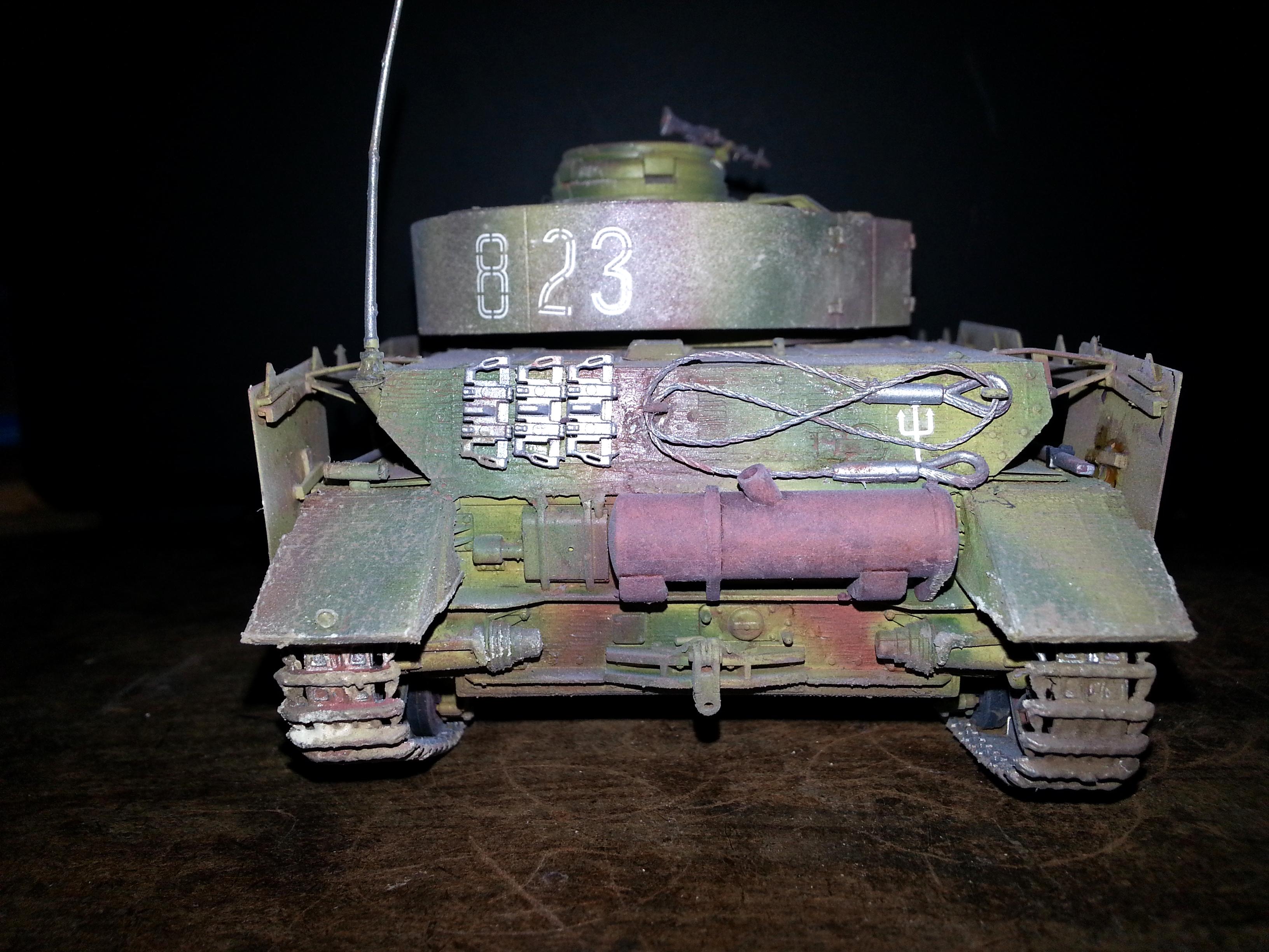 Pz. Kpfw.IV
