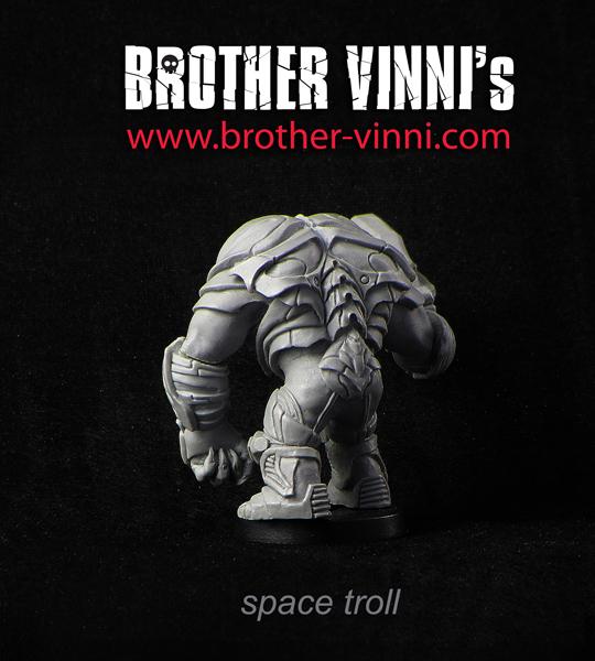 Brother Vinni