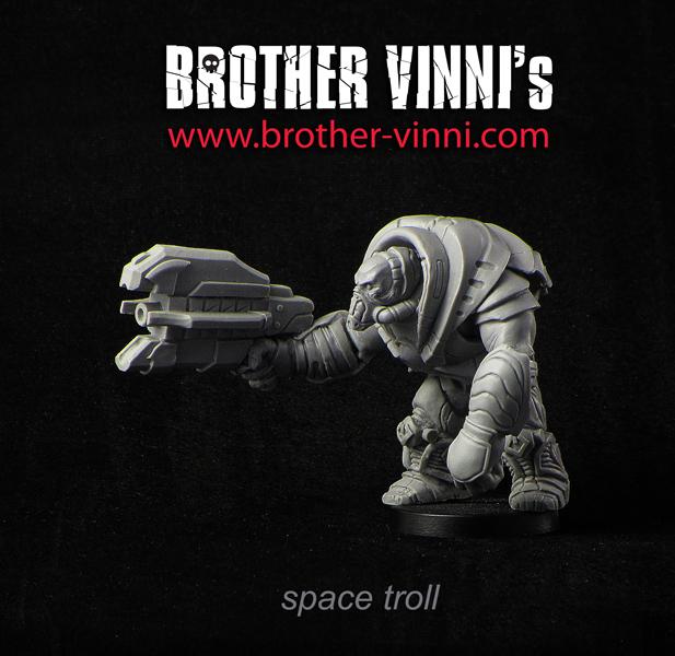 Brother Vinni