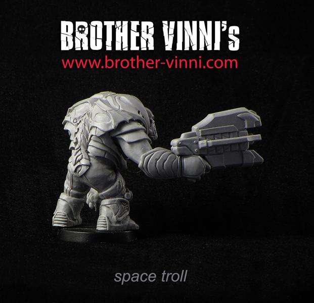 Brother Vinni