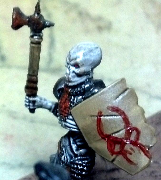 Games Workshop, Infantry, Mantic, Movement Tray, Regiment, Skeletons, Undead, Unit Base, Warhammer Fantasy
