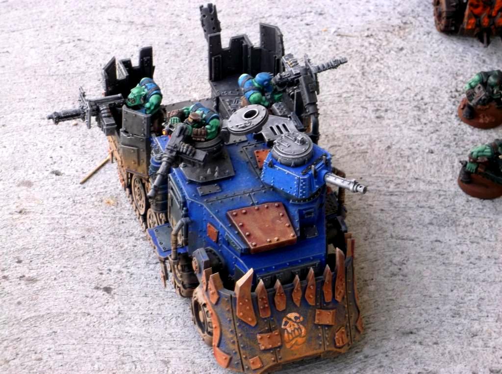 Orkses