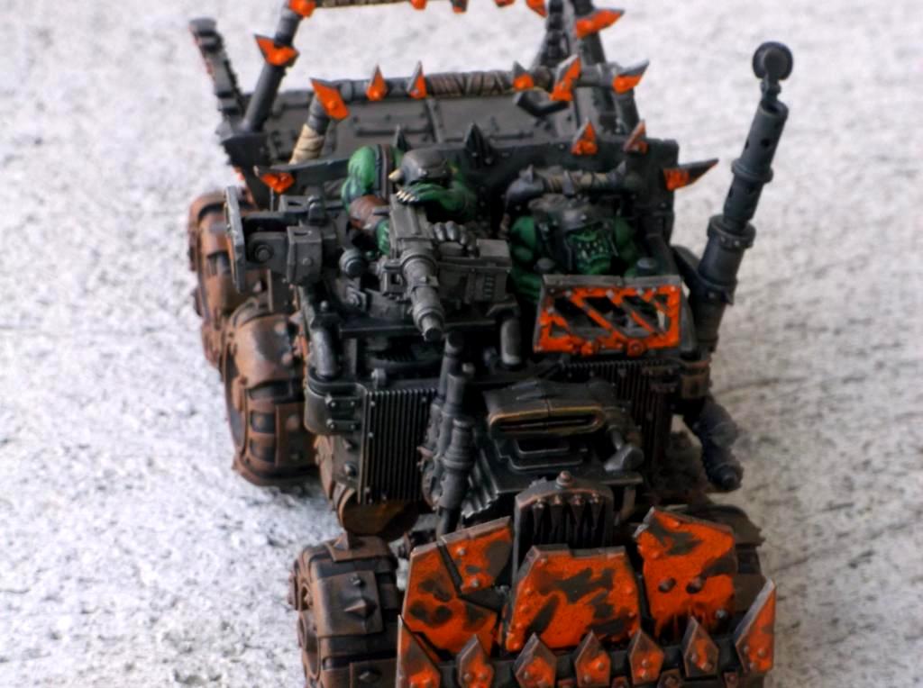 Orkses