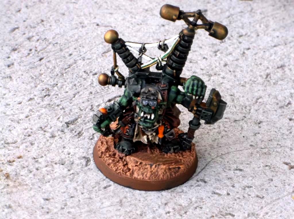 Orkses