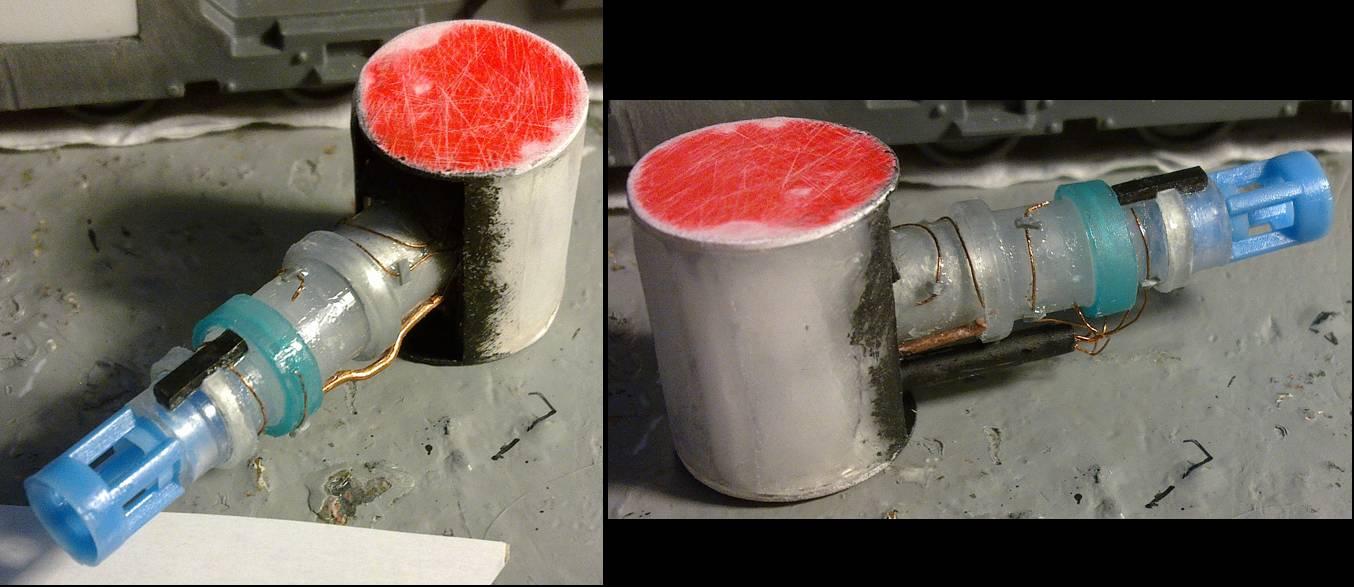 Electron Cannon wip 5