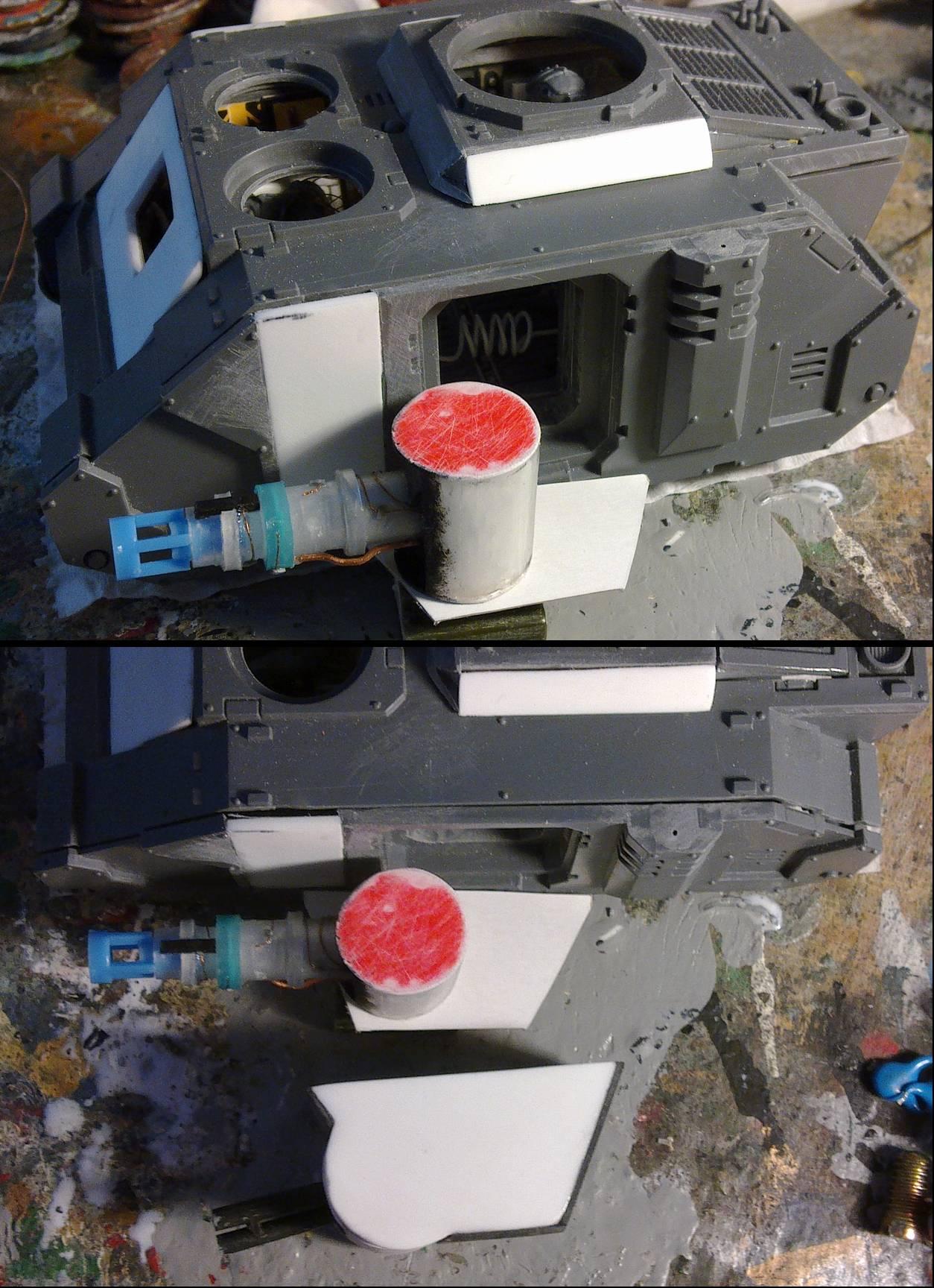 Sponson 2 wip 2