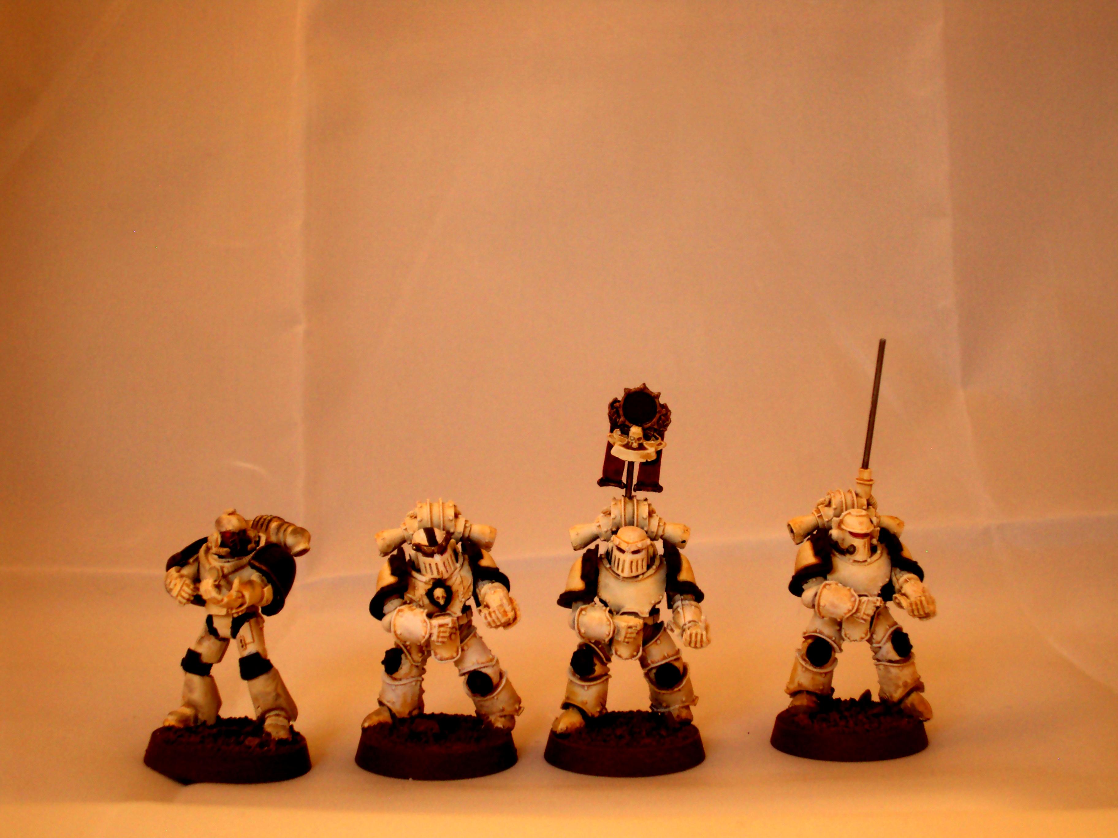 Death Guard