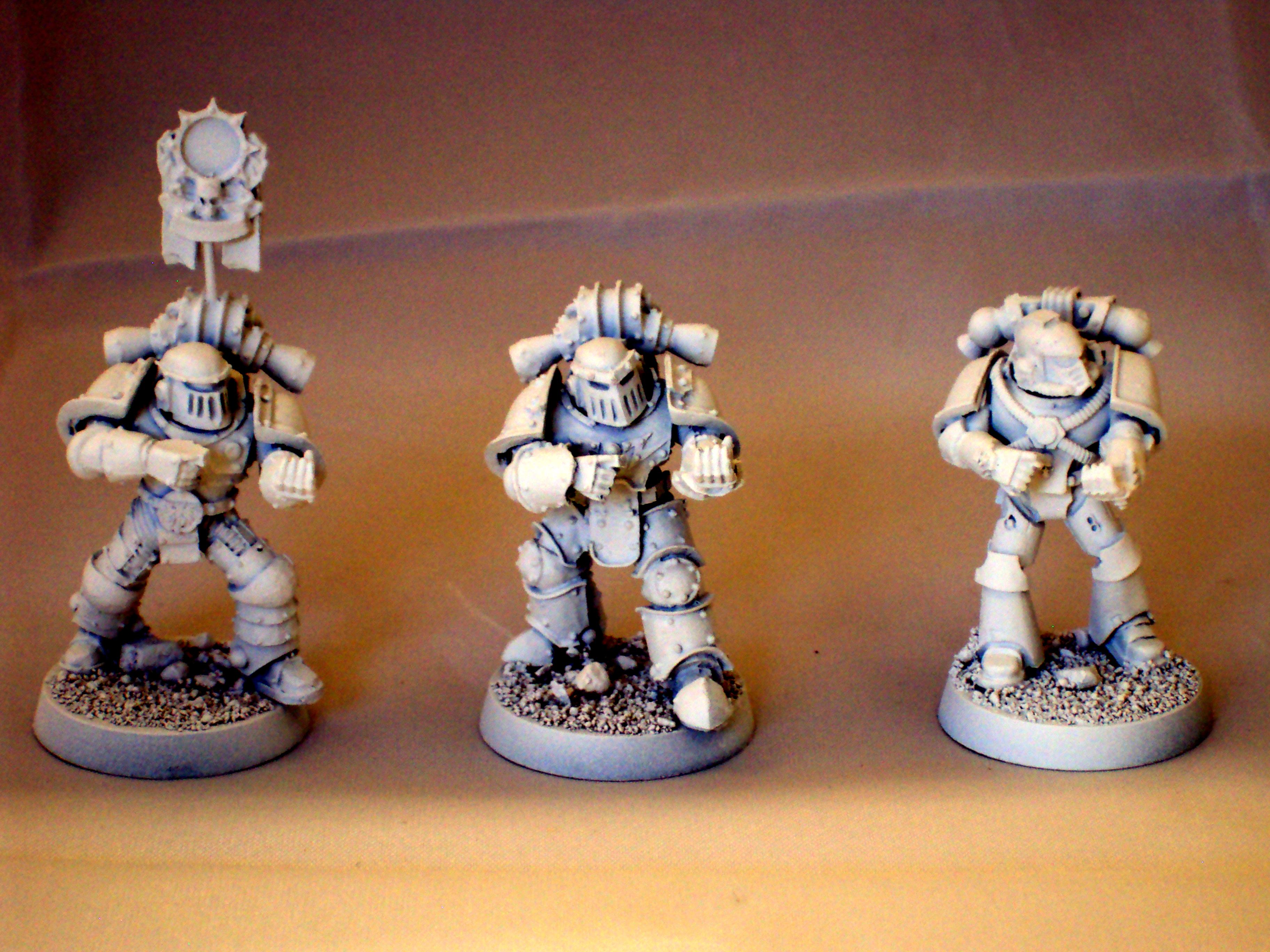 Death Guard