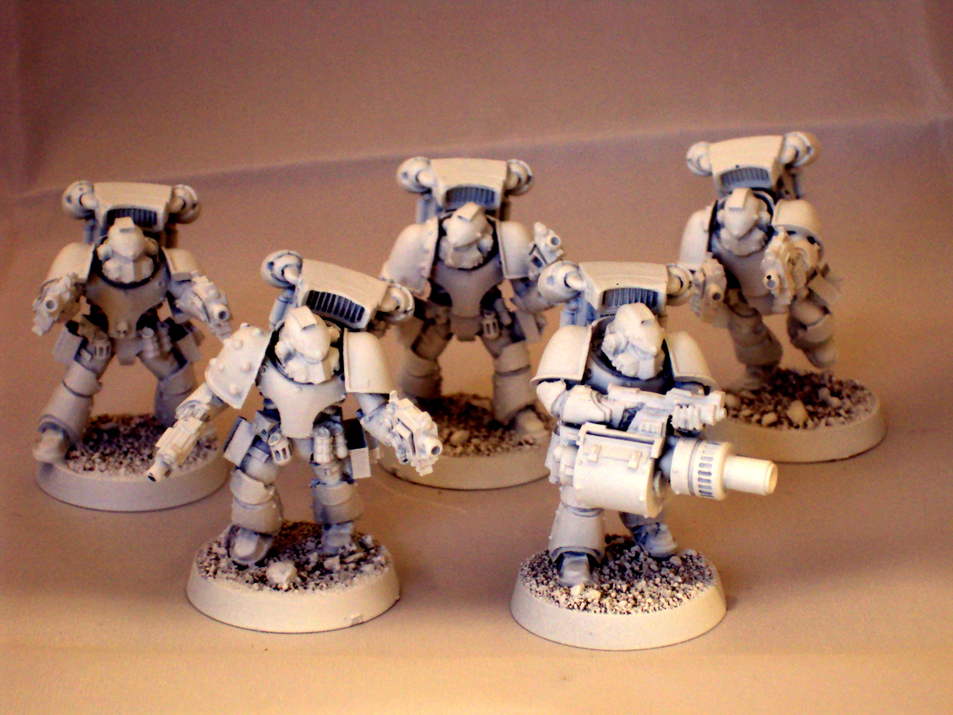Death Guard