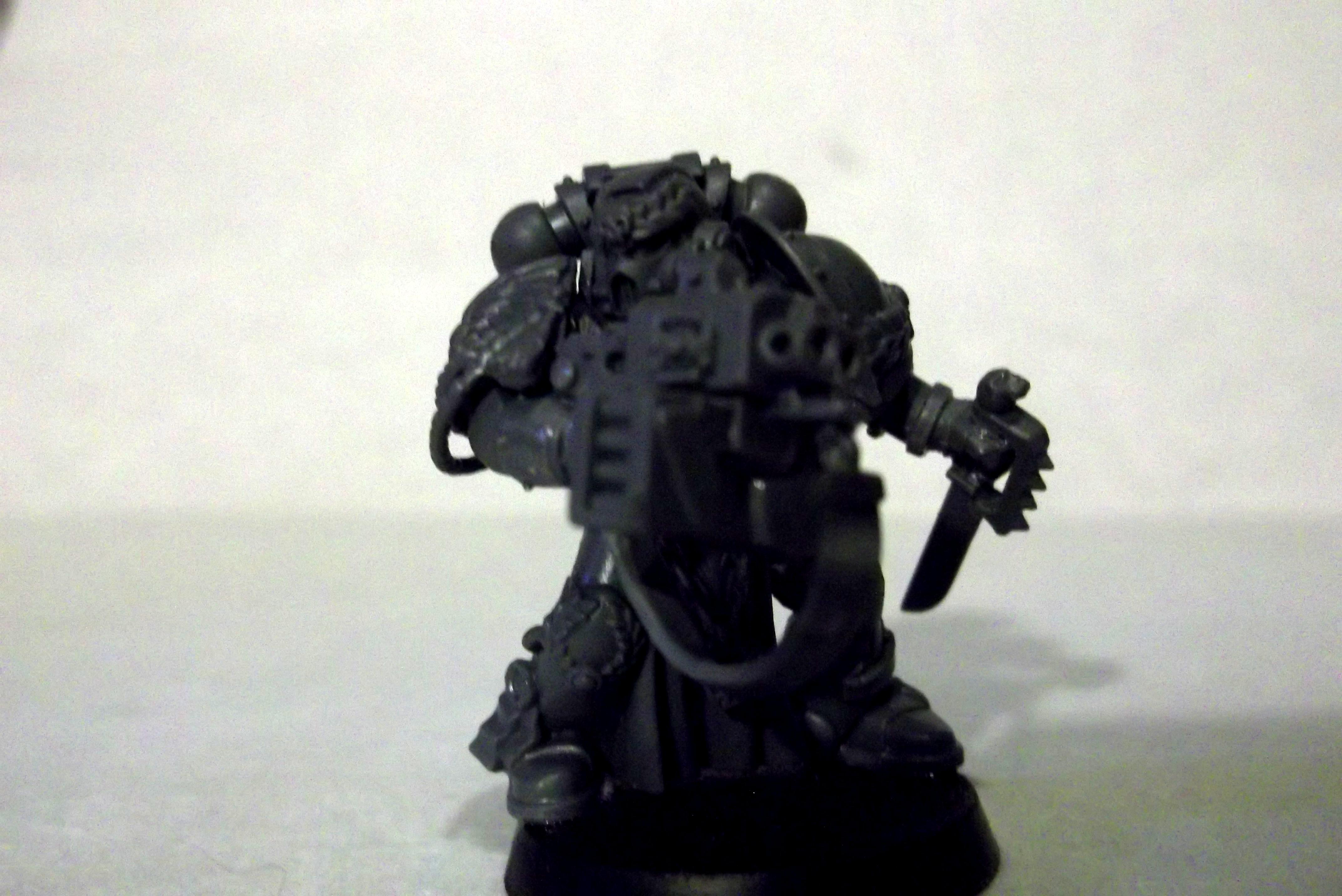 Sternguard