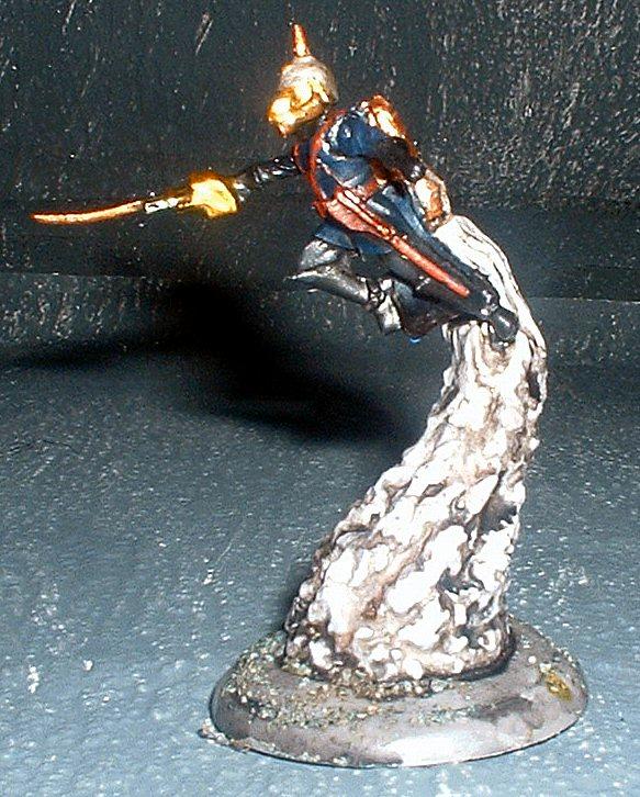 Dystopian Legions, Prussian, Spartan Games
