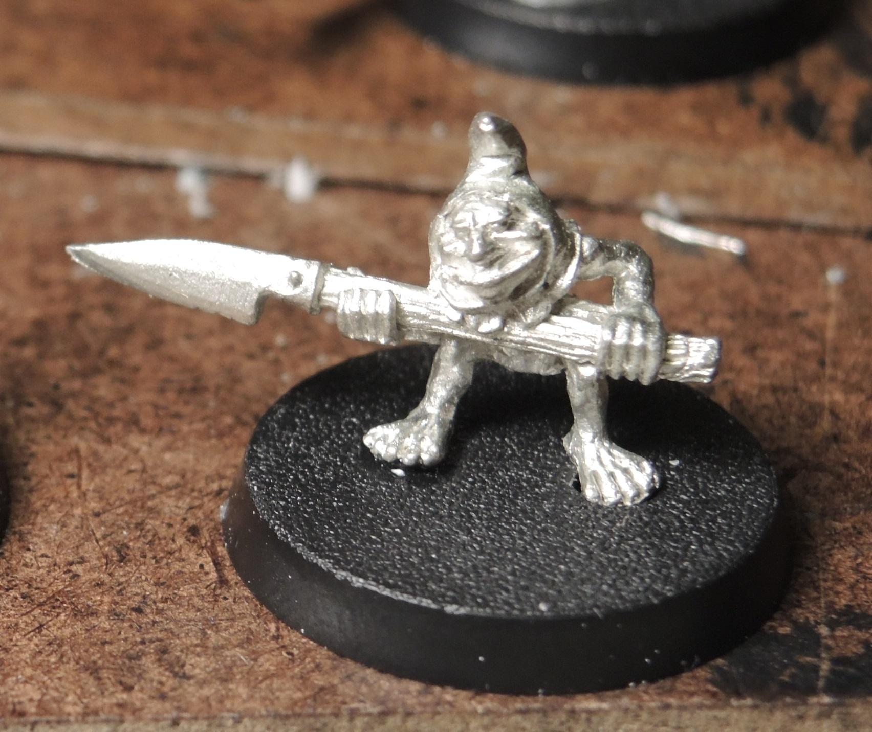 Bad Moons, Deathskulls, Dethskullz