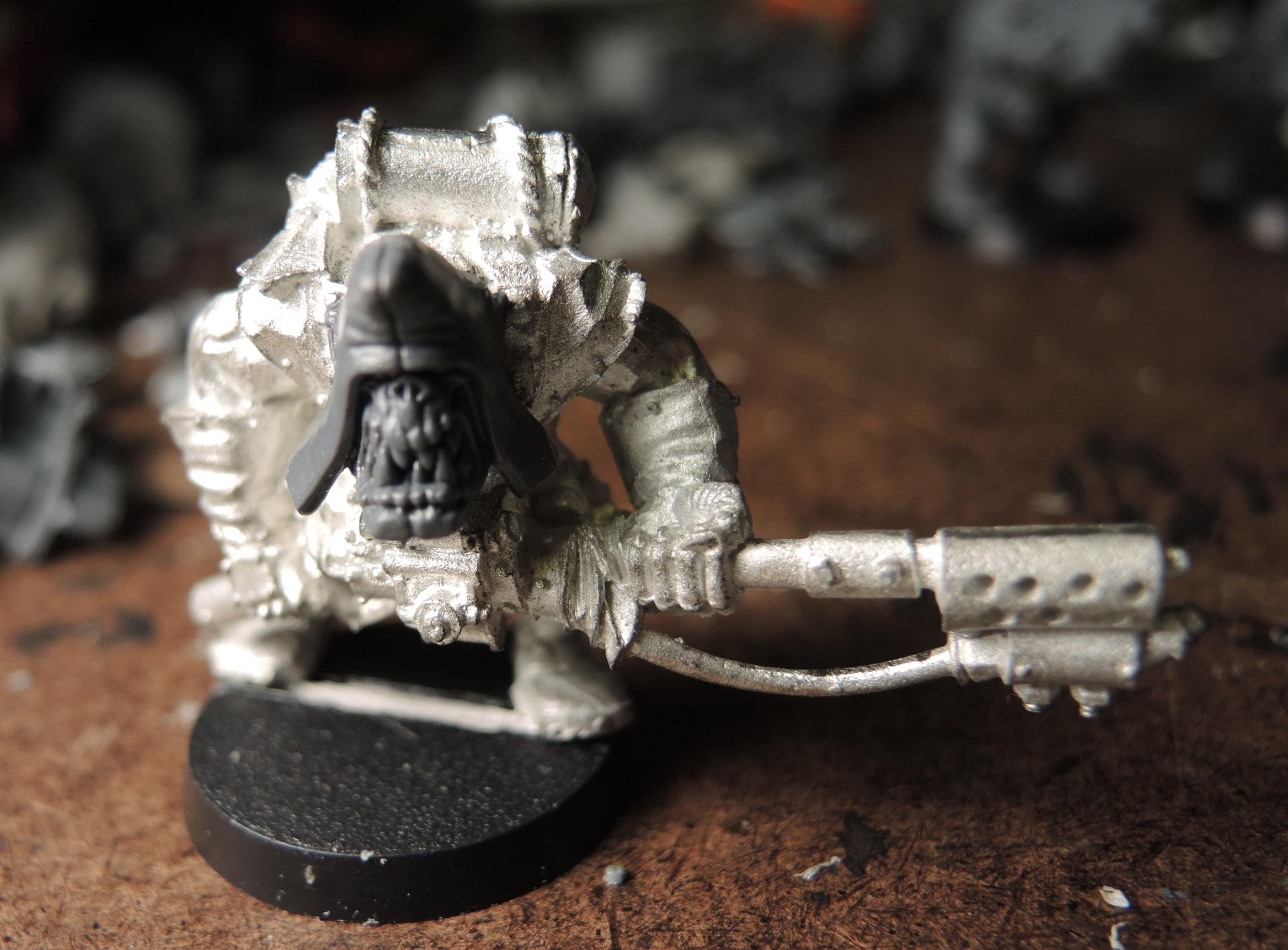 Bad Moons, Deathskulls, Dethskullz