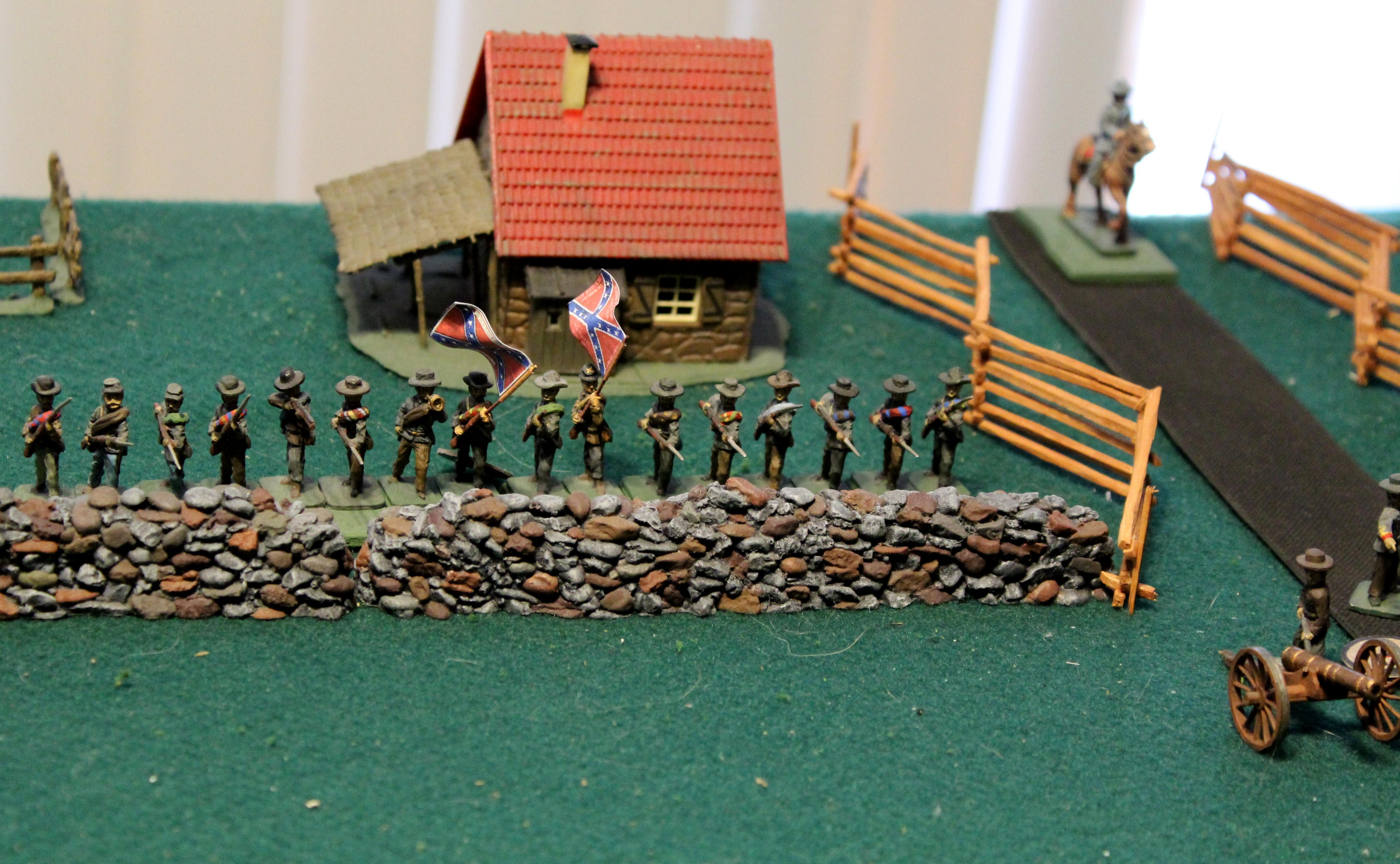 Acw, ACW Battle 2