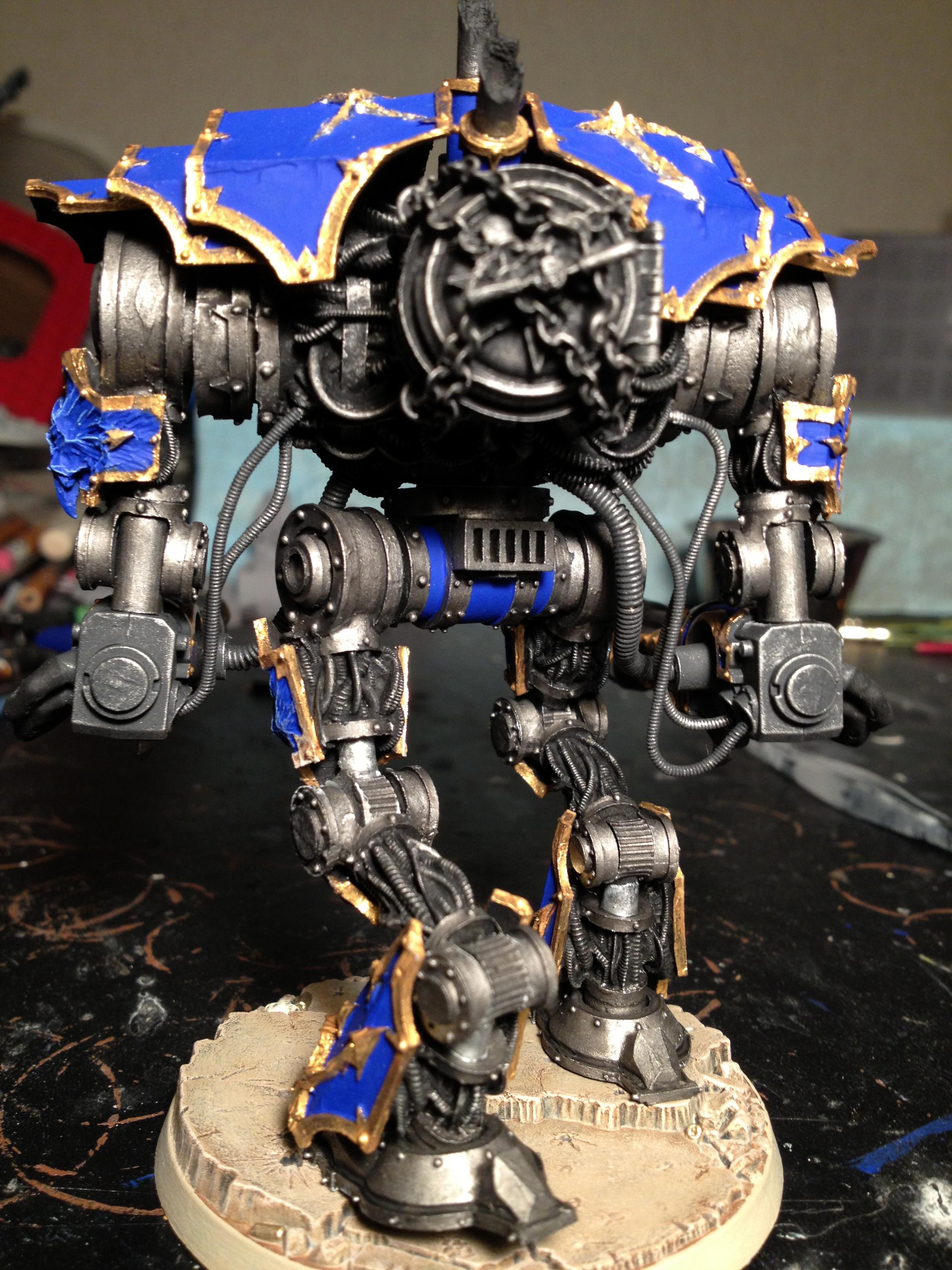 Forgefiend