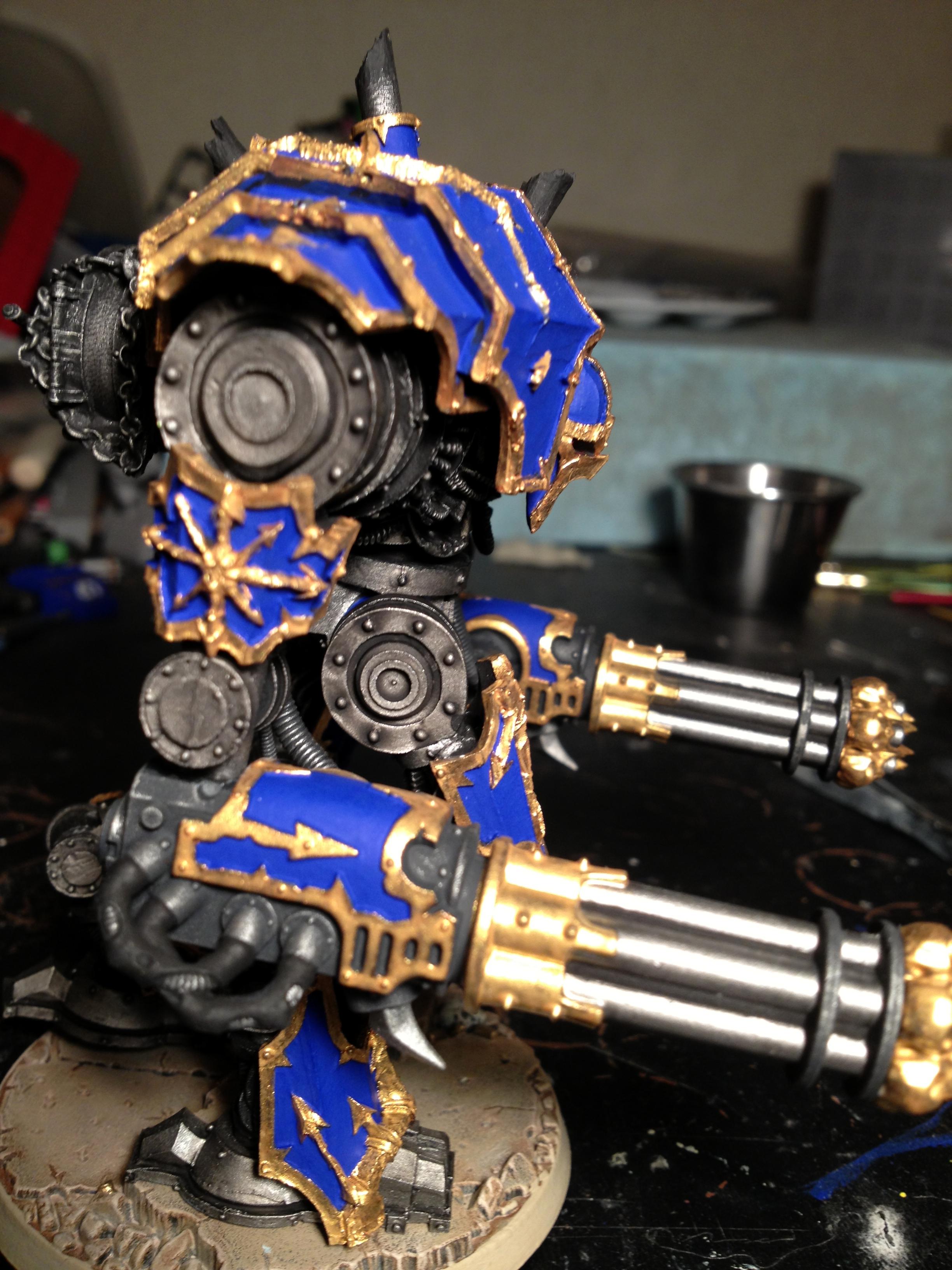 Forgefiend