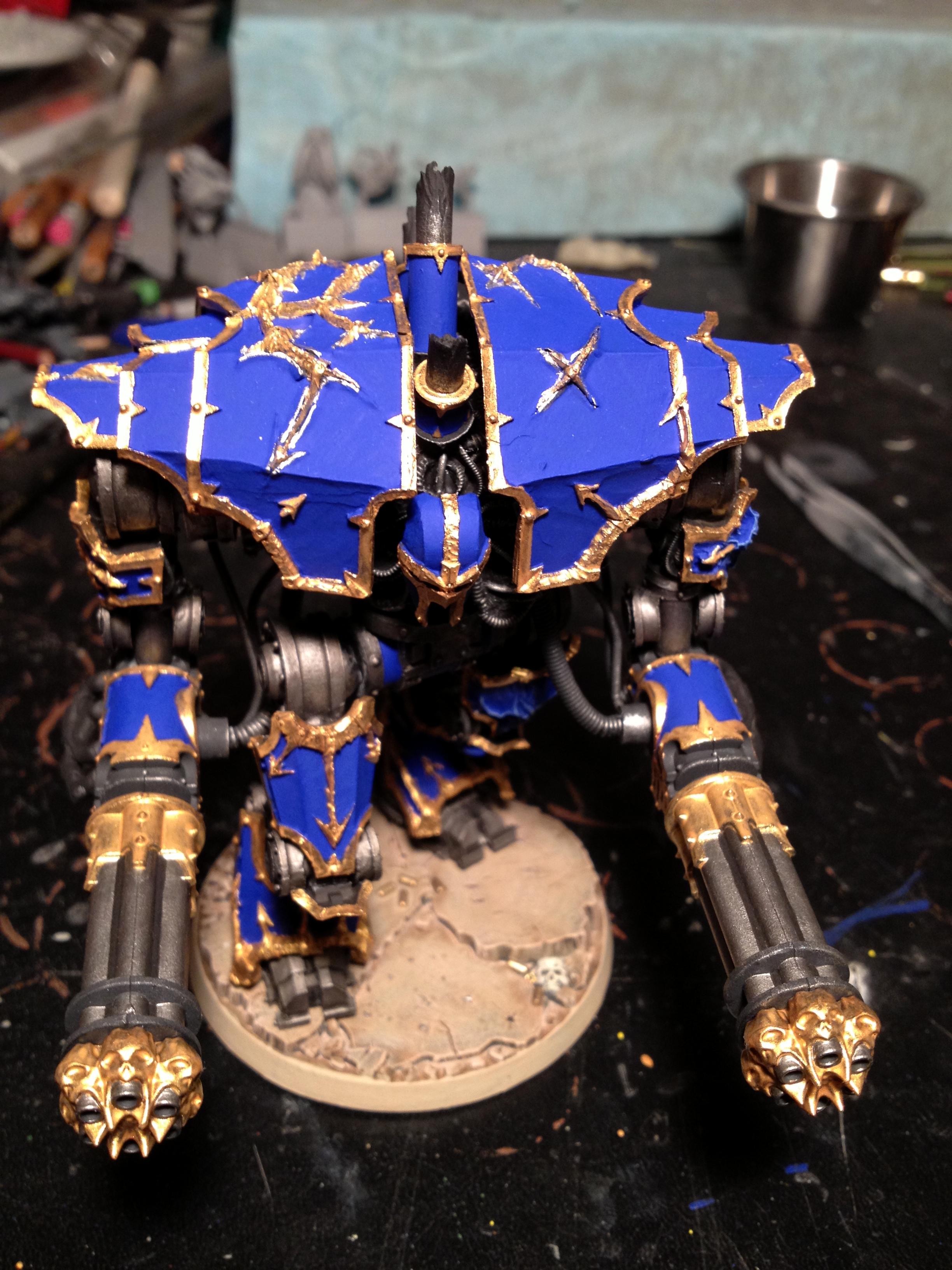 Forgefiend
