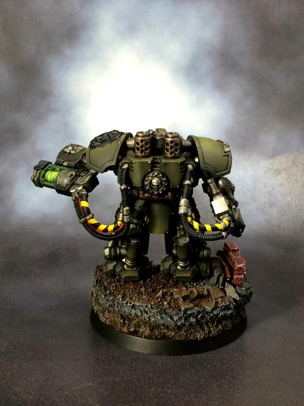 Centurion, Raptors, Raptors Centurion