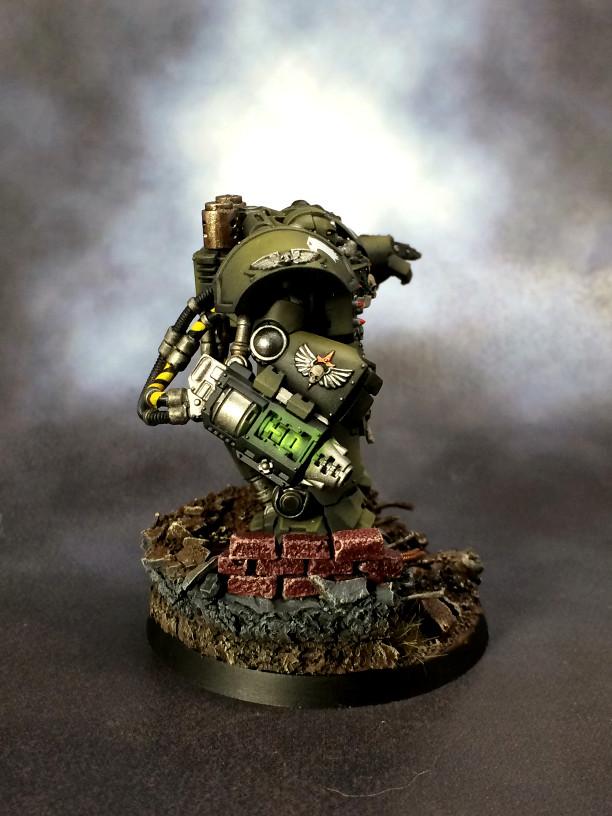Centurion, Raptors, Raptors Centurion
