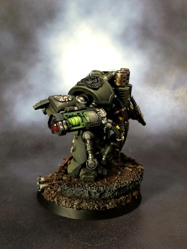 Centurion, Raptors, Raptors Centurion