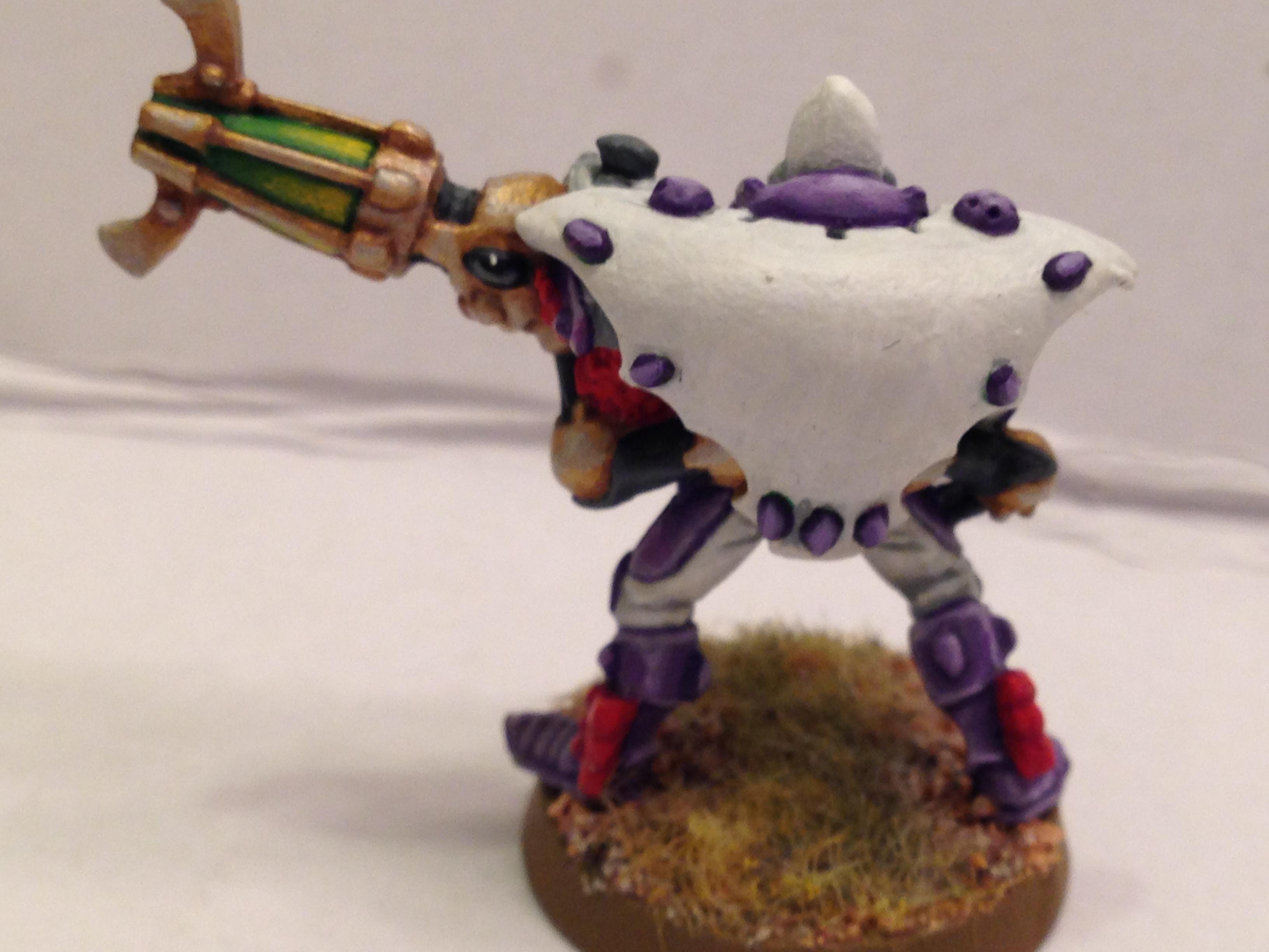 Eldar, Warhammer 40,000, Warhammer Fantasy, Warp Spiders