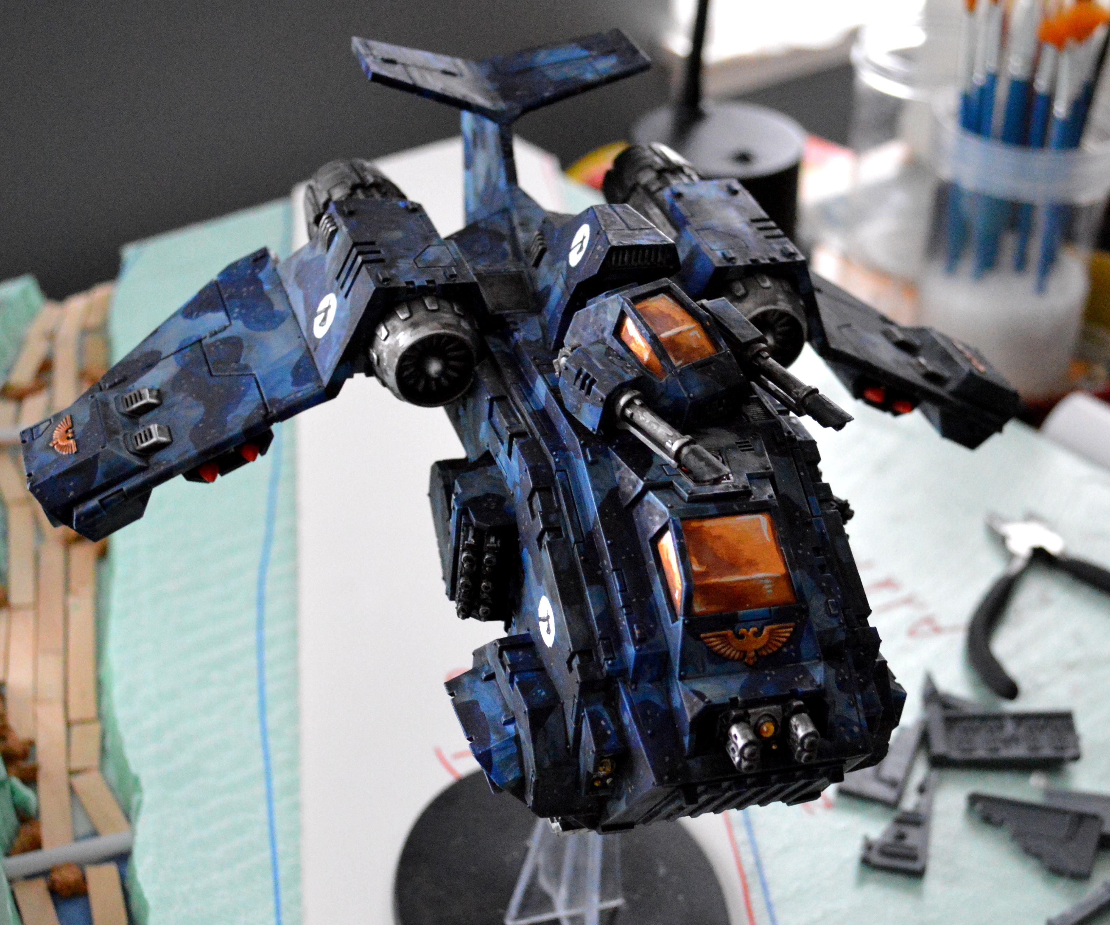 Stormraven