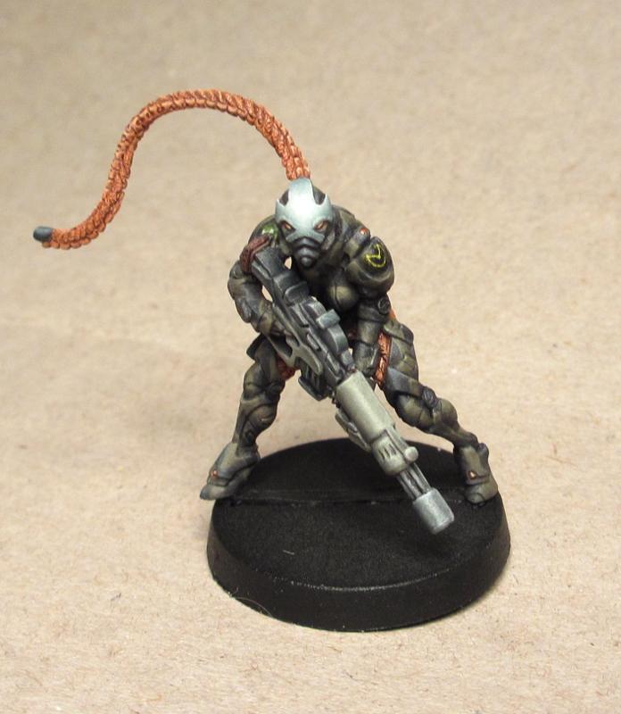 D&agrave;of&amp;#283;i, Infinity, Power Armour, Yu Jing