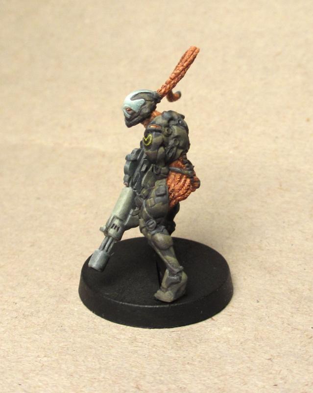 D&agrave;of&amp;#283;i, Infinity, Power Armour, Yu Jing