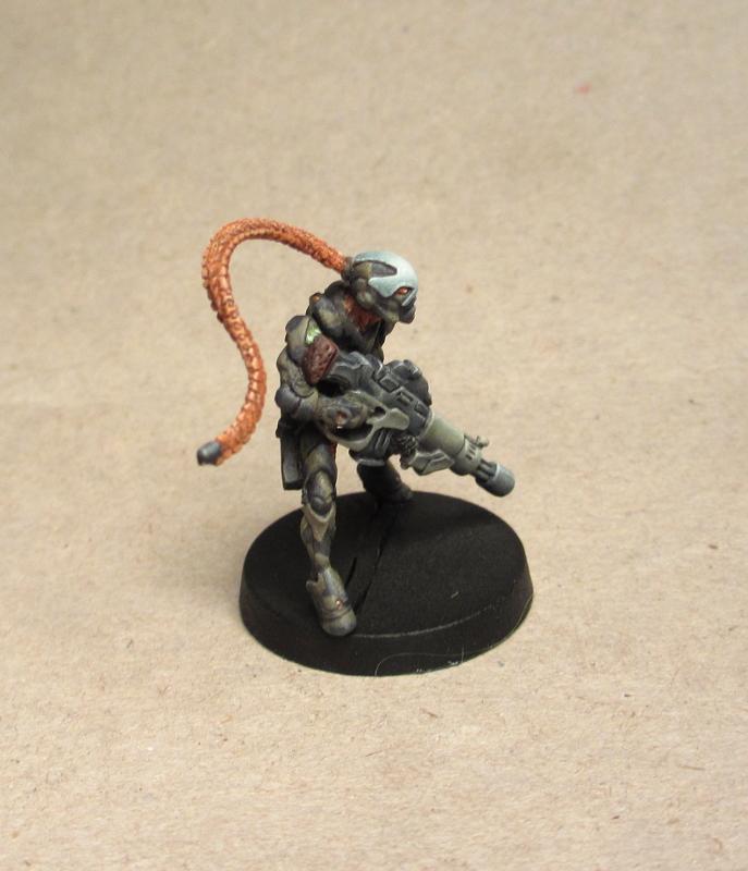 D&agrave;of&amp;#283;i, Infinity, Power Armour, Yu Jing