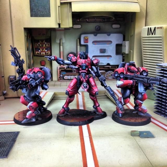 TAG Comparison Shot