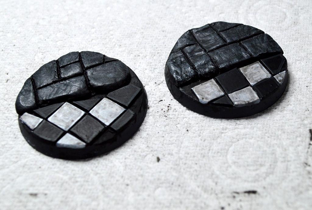 Bases