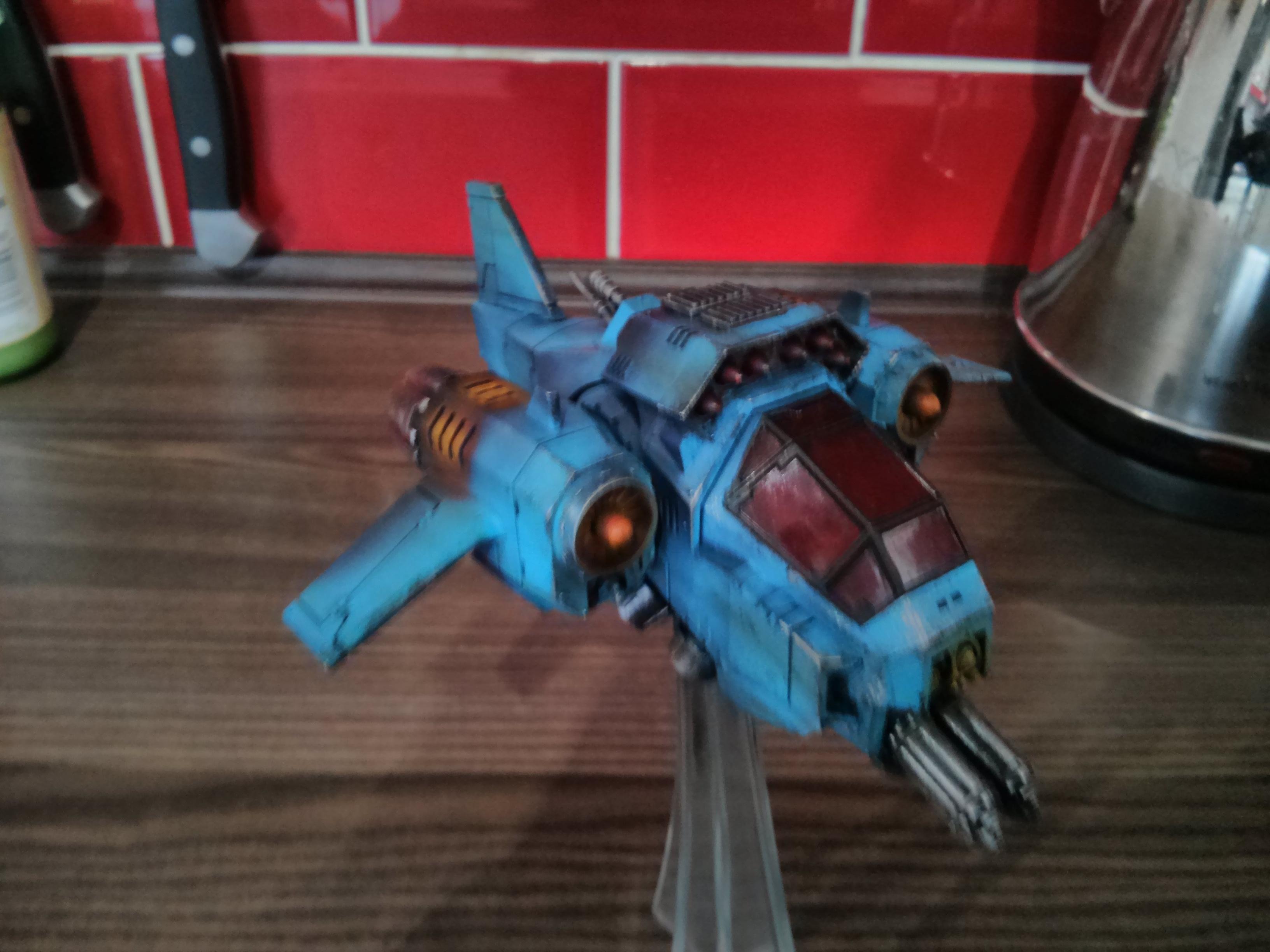 Stormtalon
