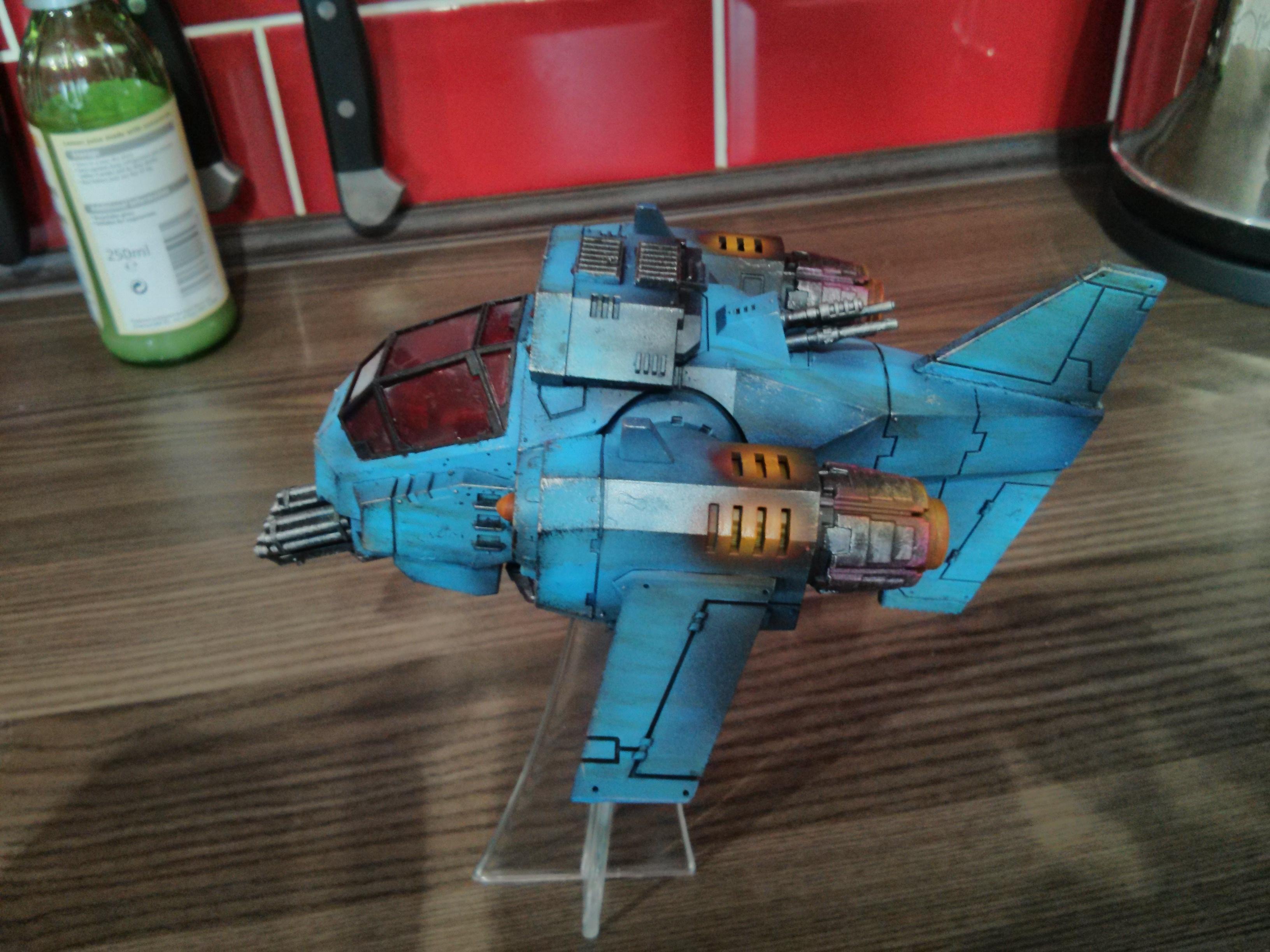 Stormtalon