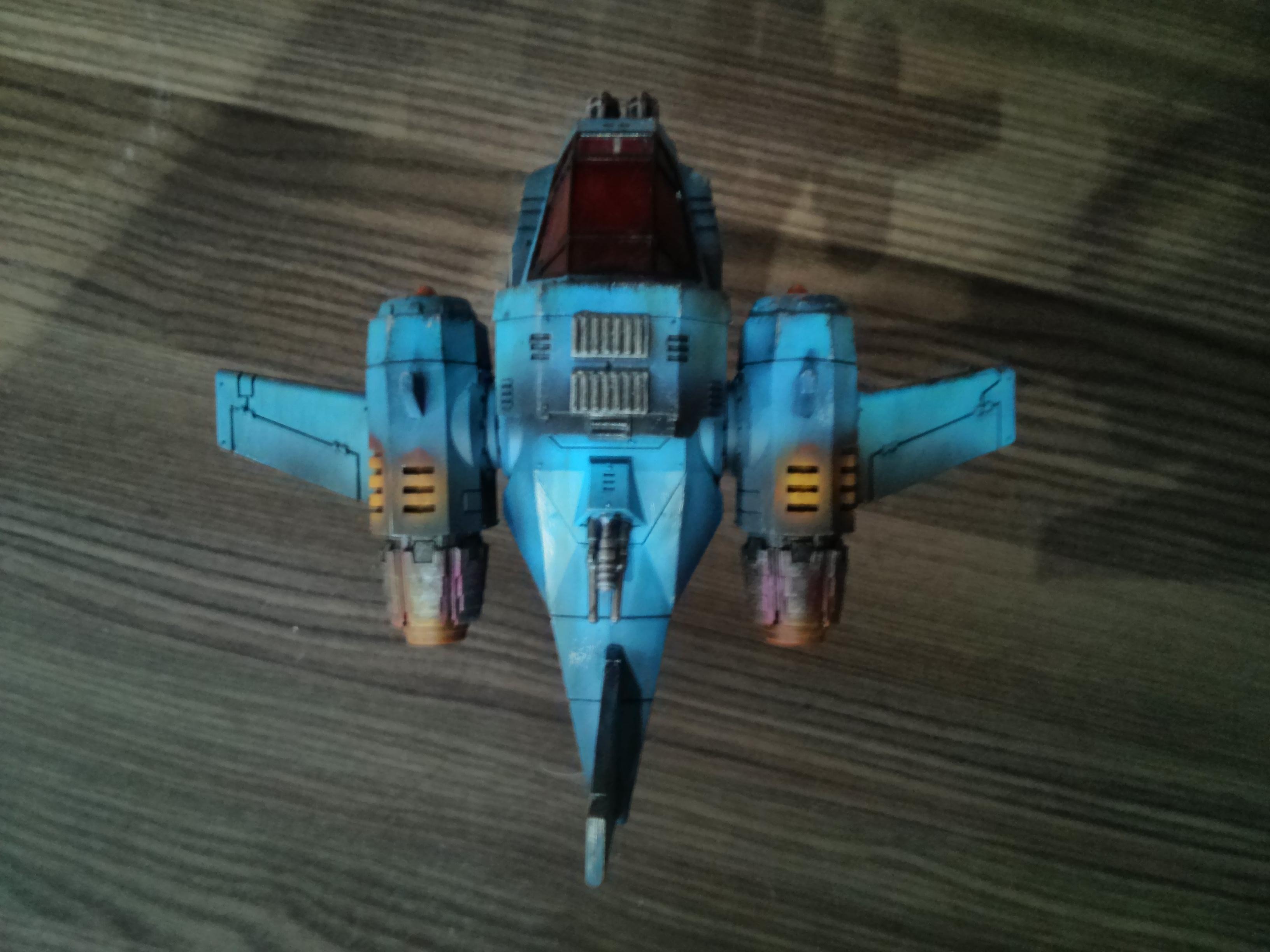 Stormtalon