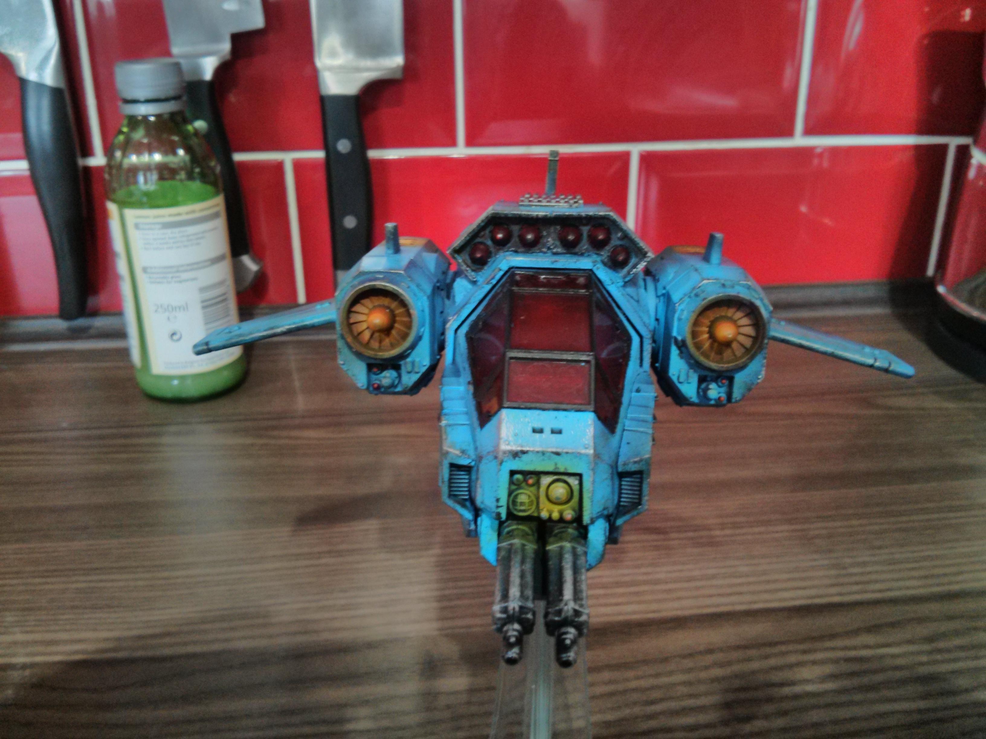 Stormtalon