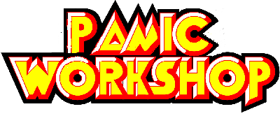 Games Workshop, Humor, Logo