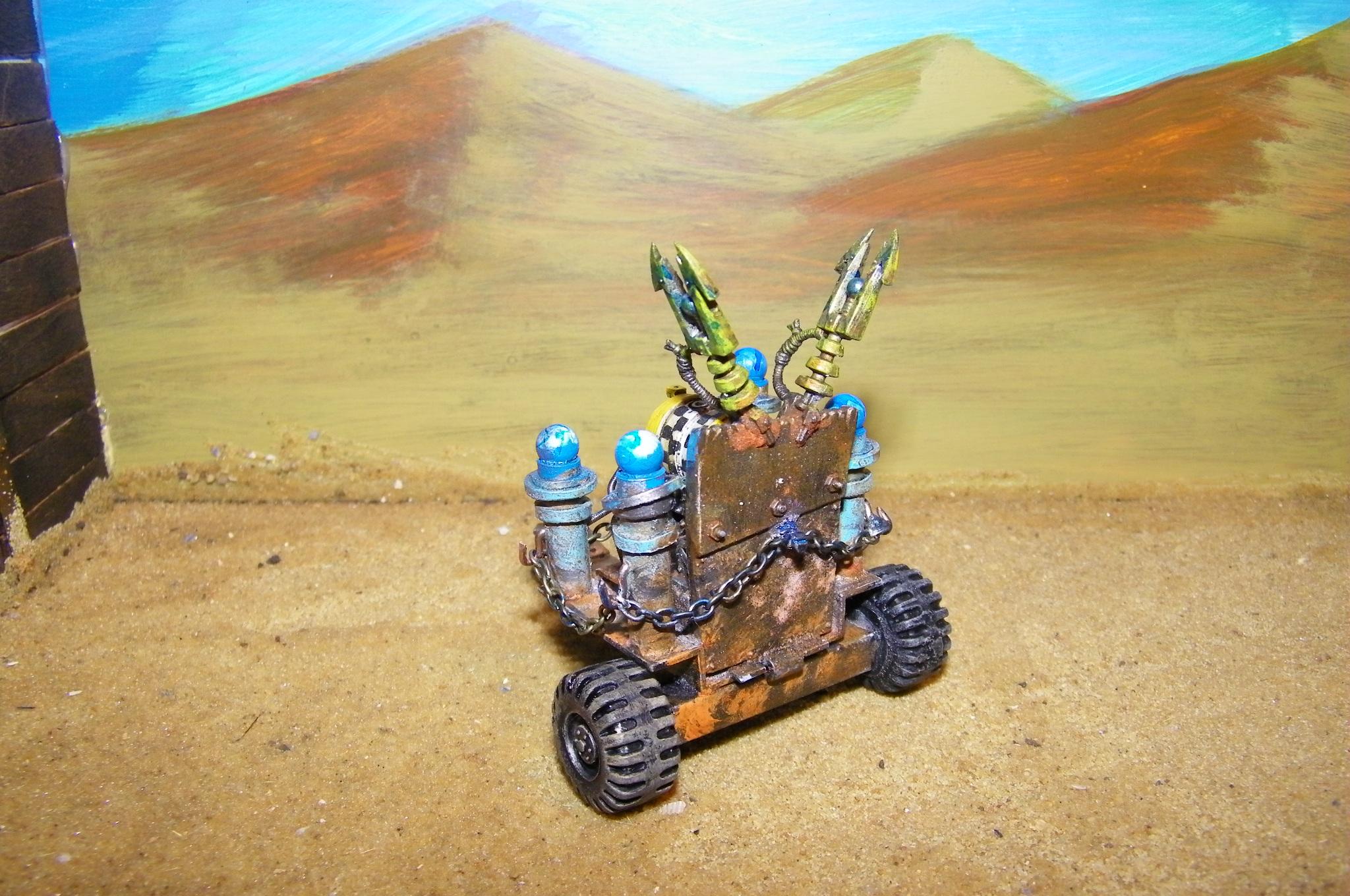 Orks