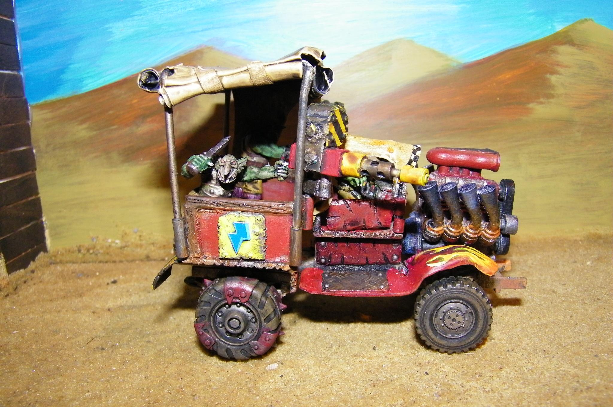 Orks