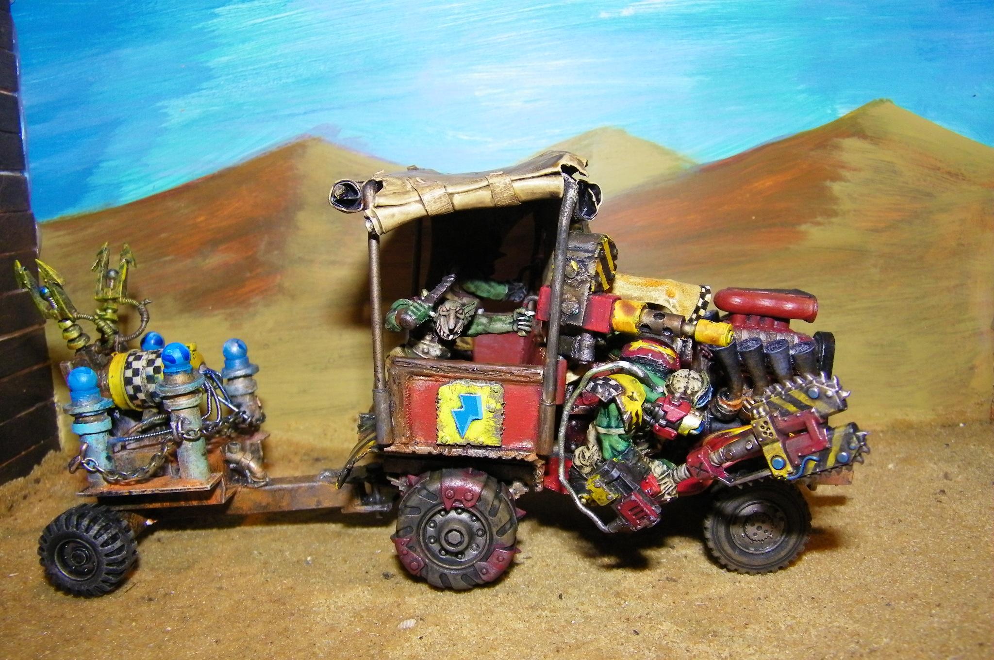 Orks