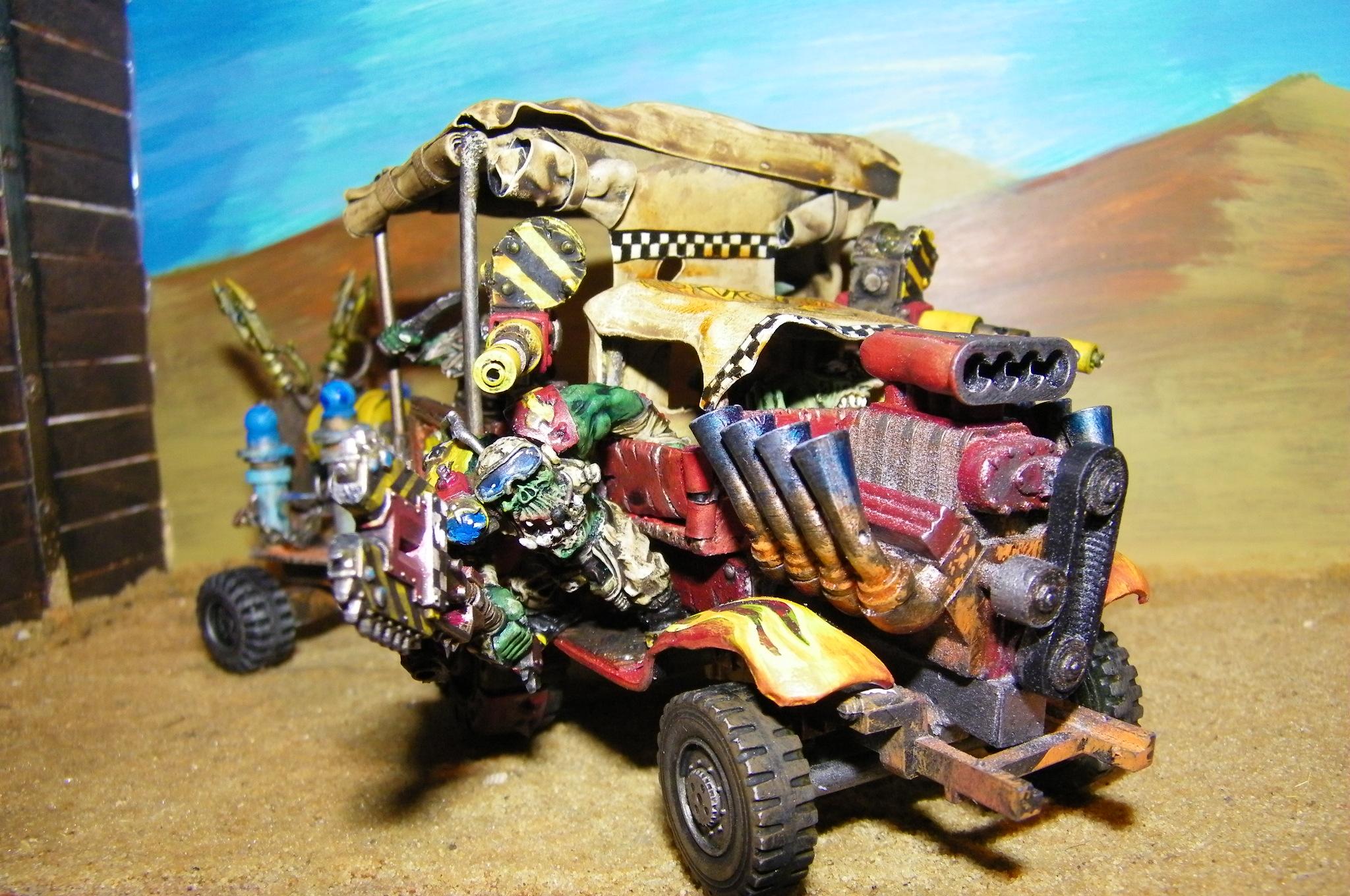 Orks