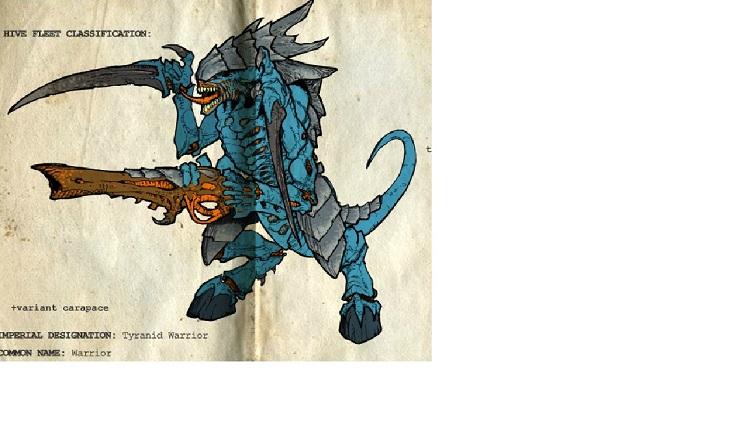 Prototype coloring?
