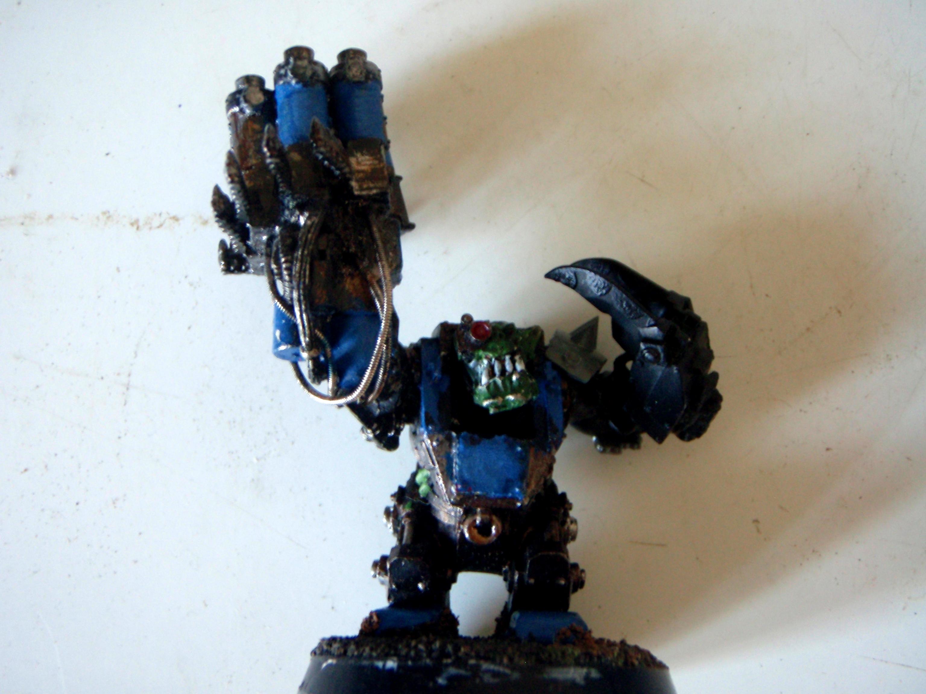 More dakka Manz3