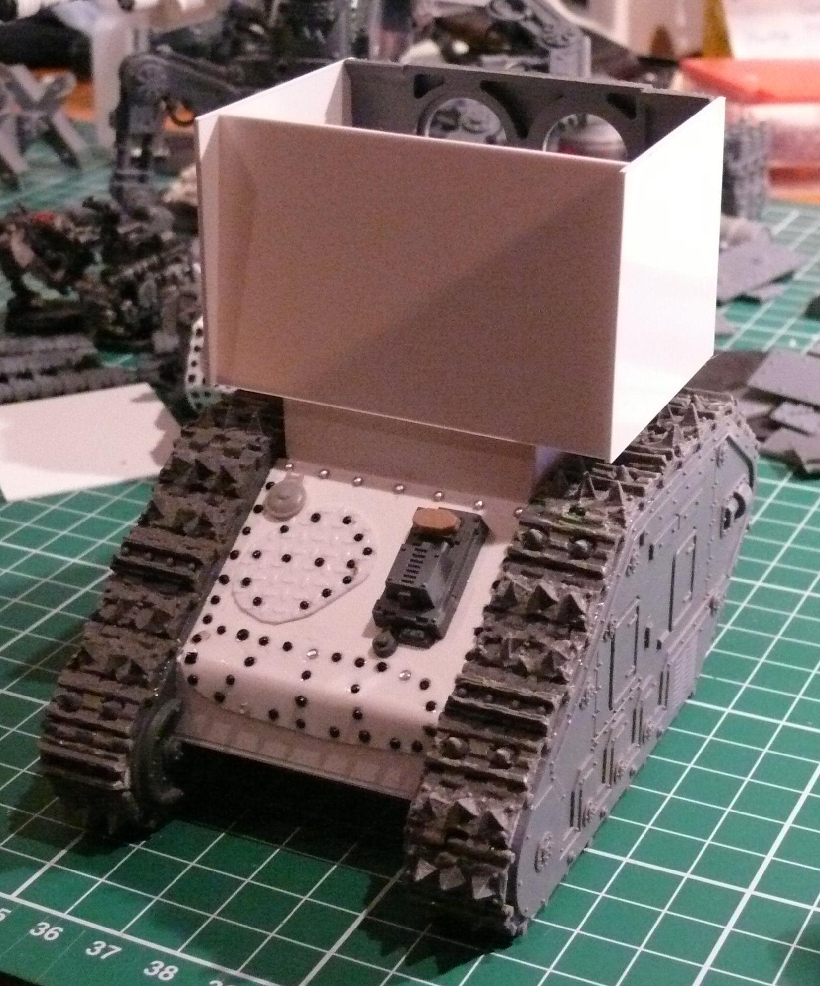 Ruzzbot 002