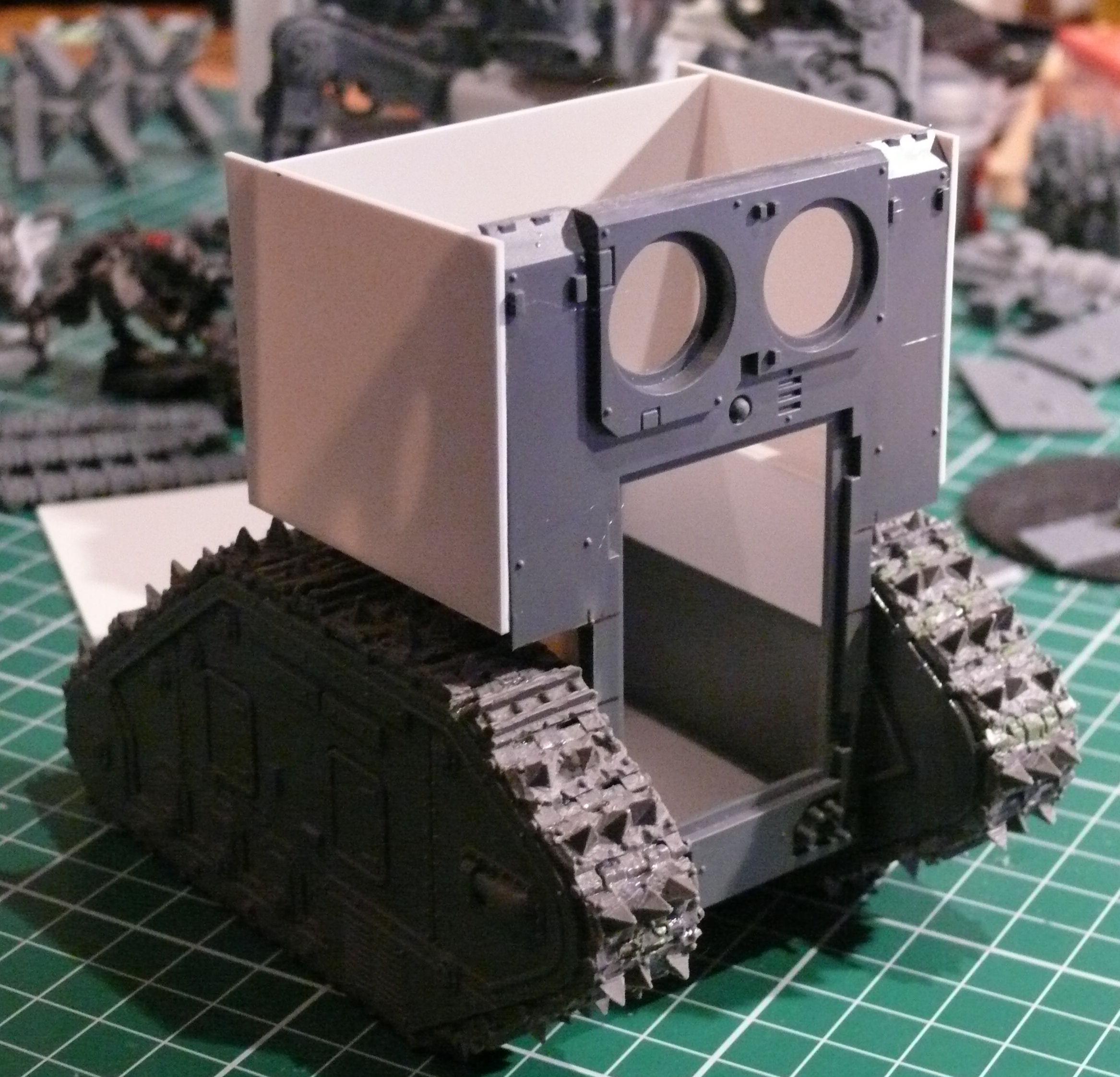 Ruzzbot 001